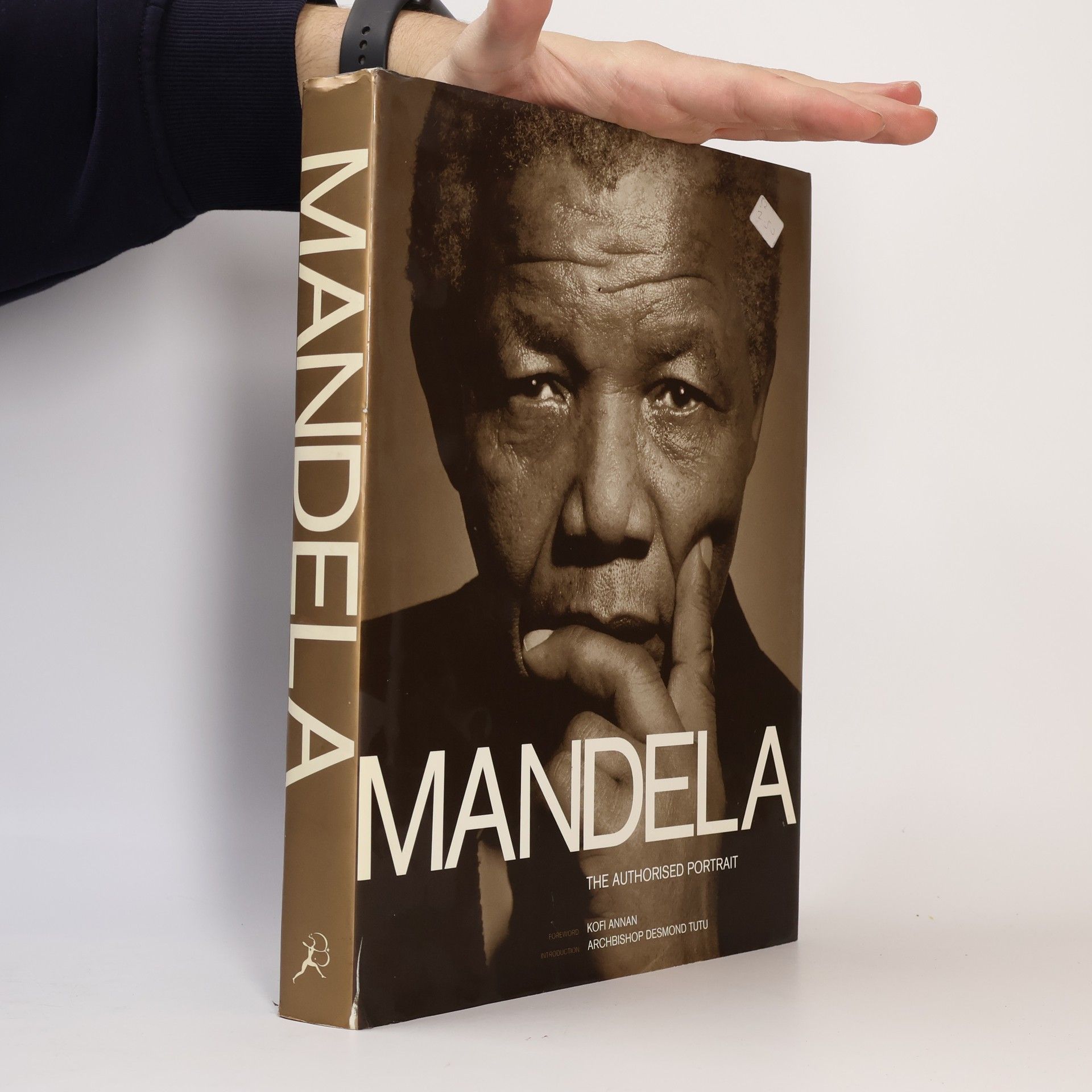Autorenkollektiv Mandela