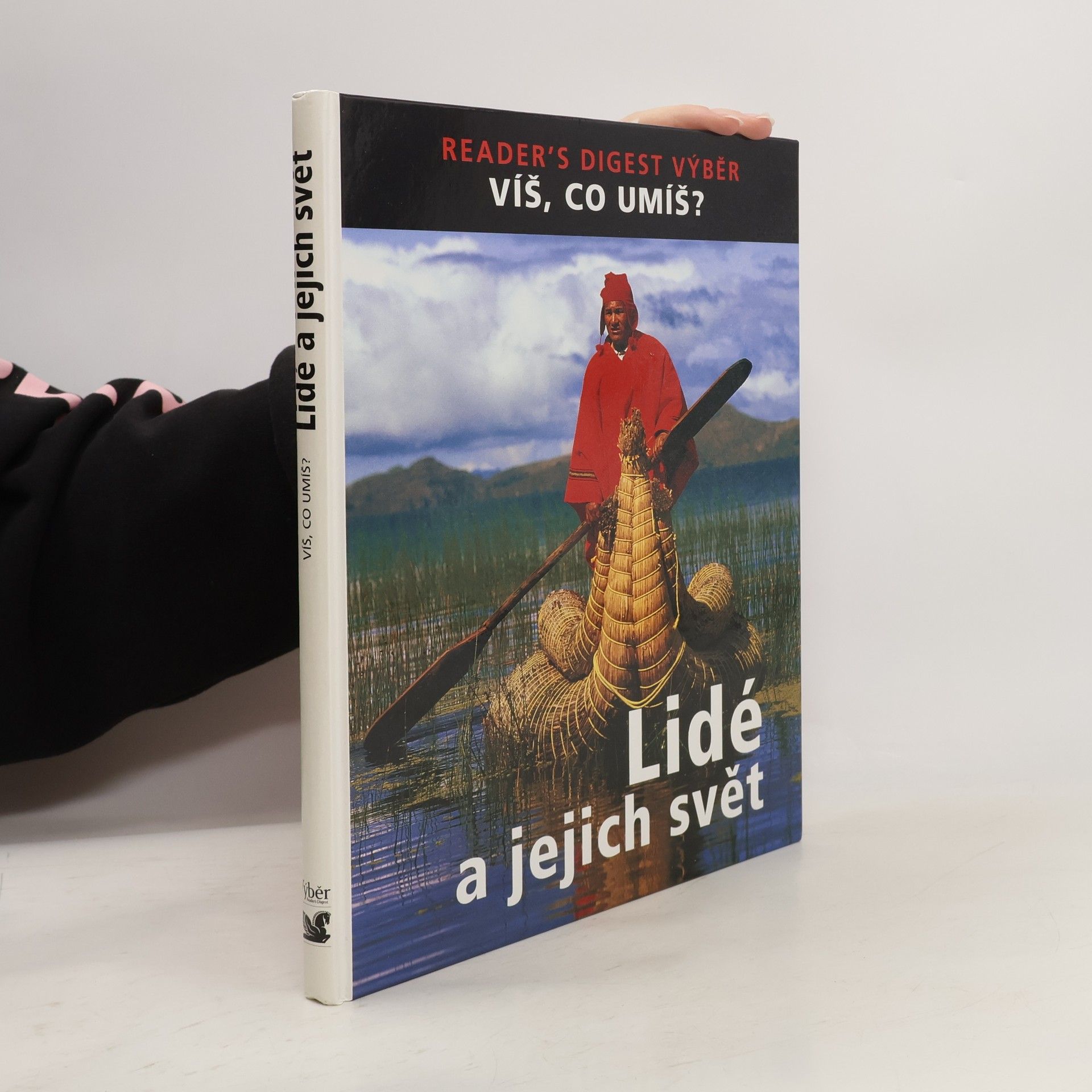 Lidé a jejich svět