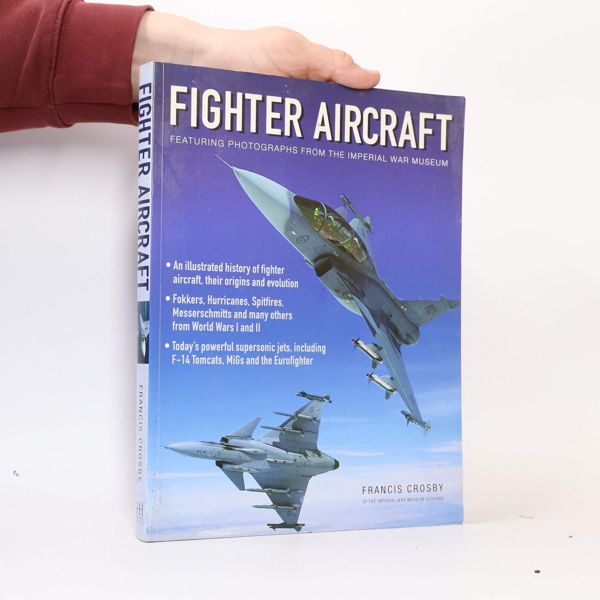 Fighter Aircraft