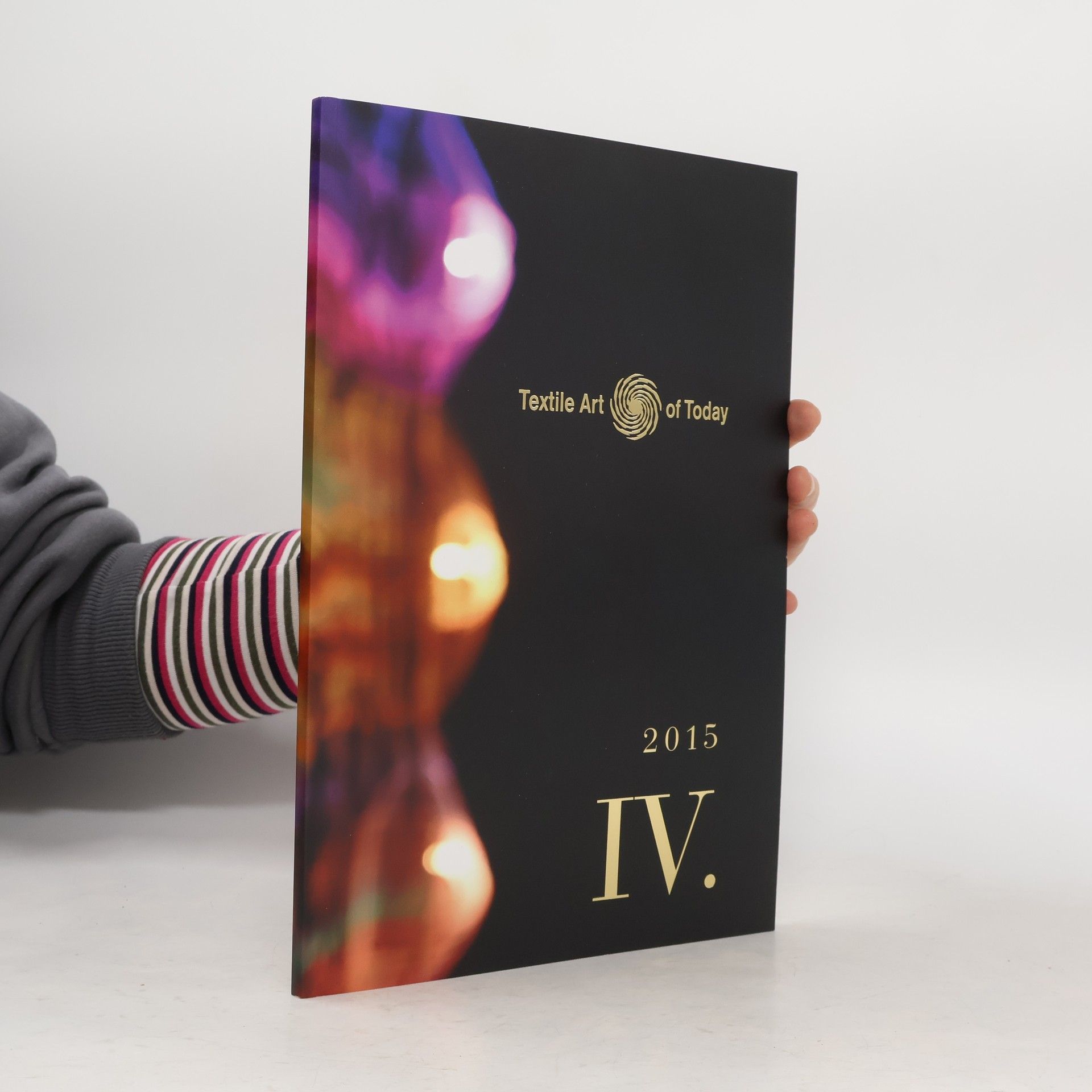 Textile Art of Today