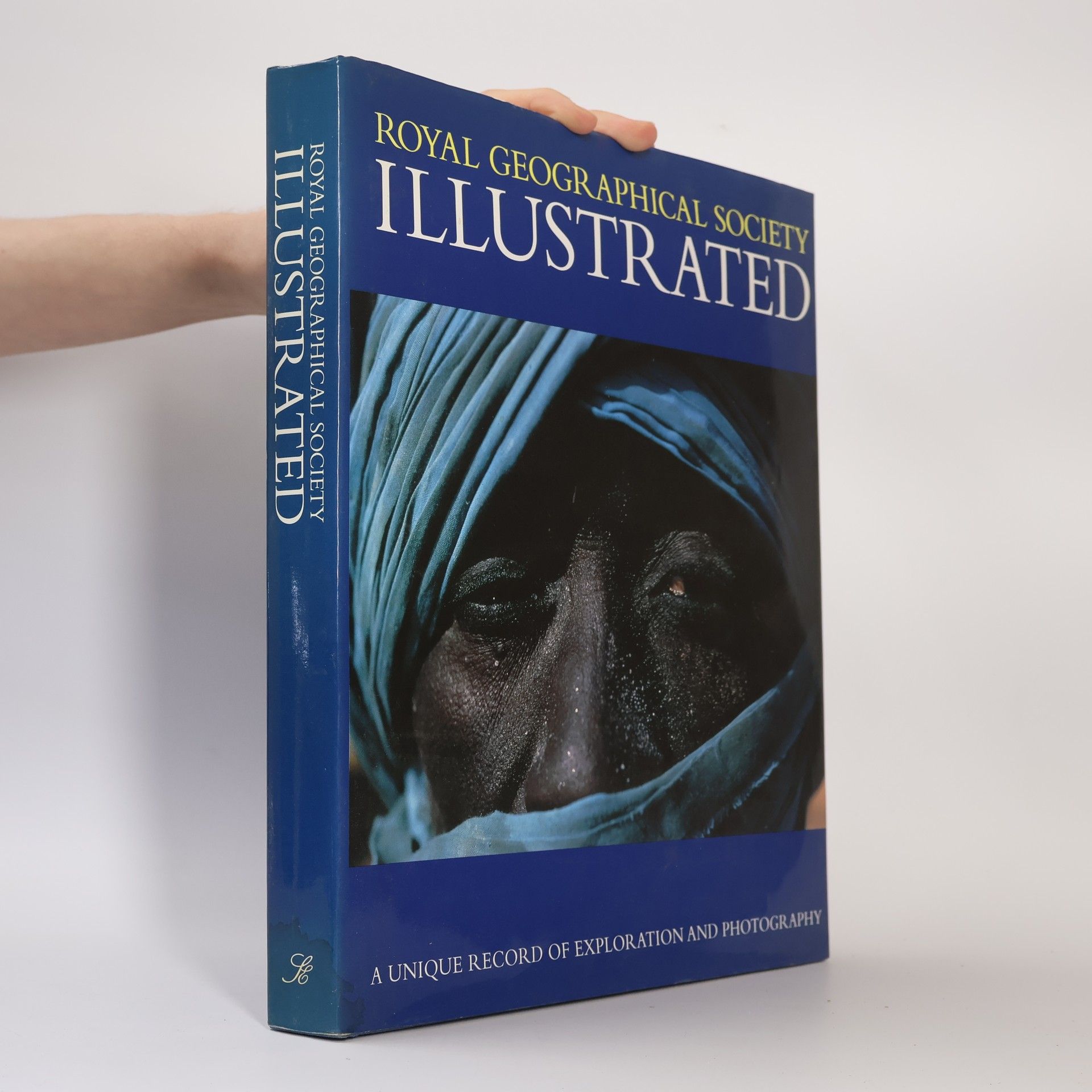 Royal Geographical Society Staff Royal Geographic Society Illustrated