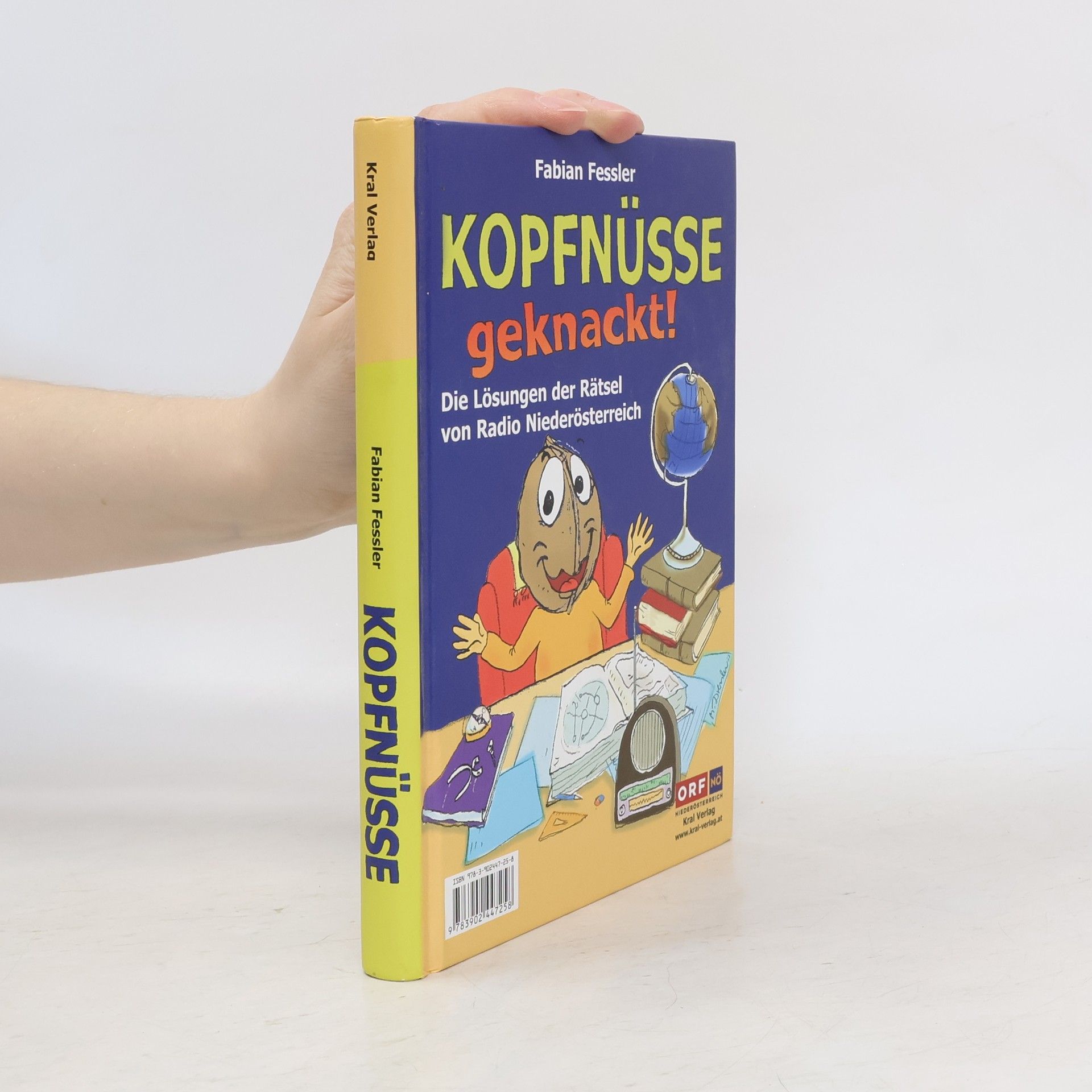 Kopfnüsse