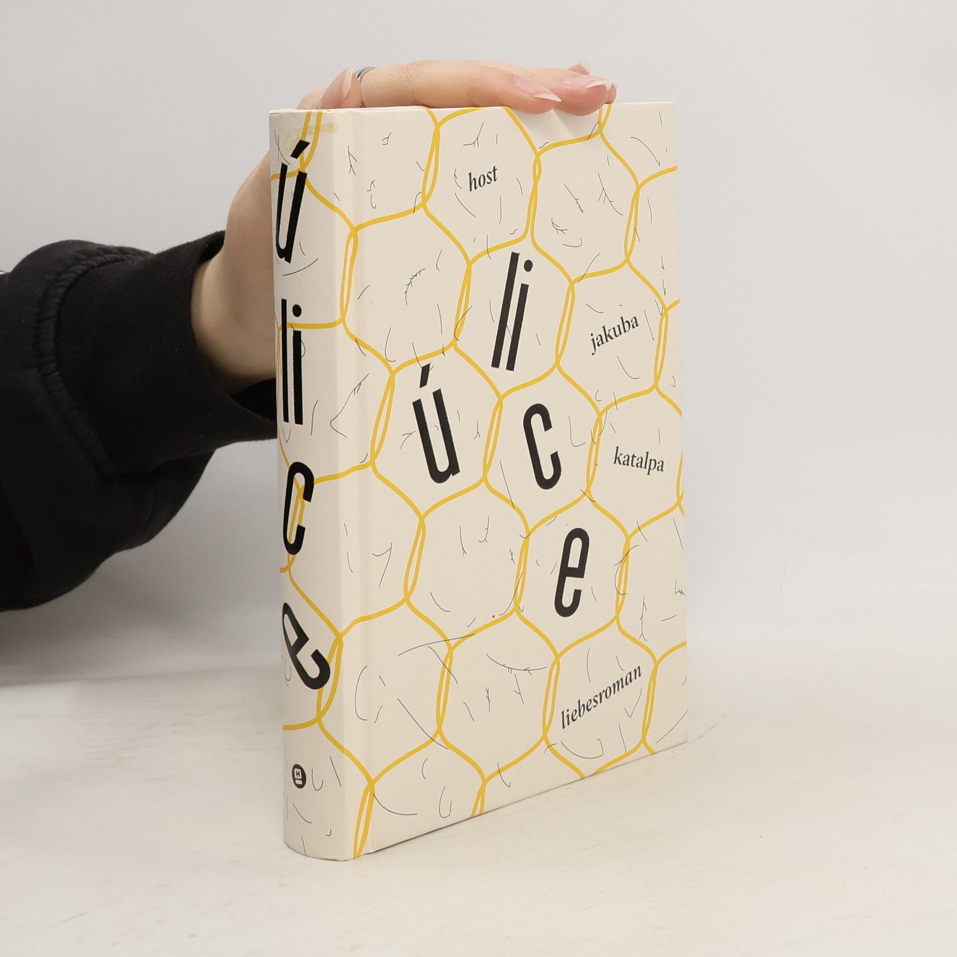 Jakuba Katalpa Úlice