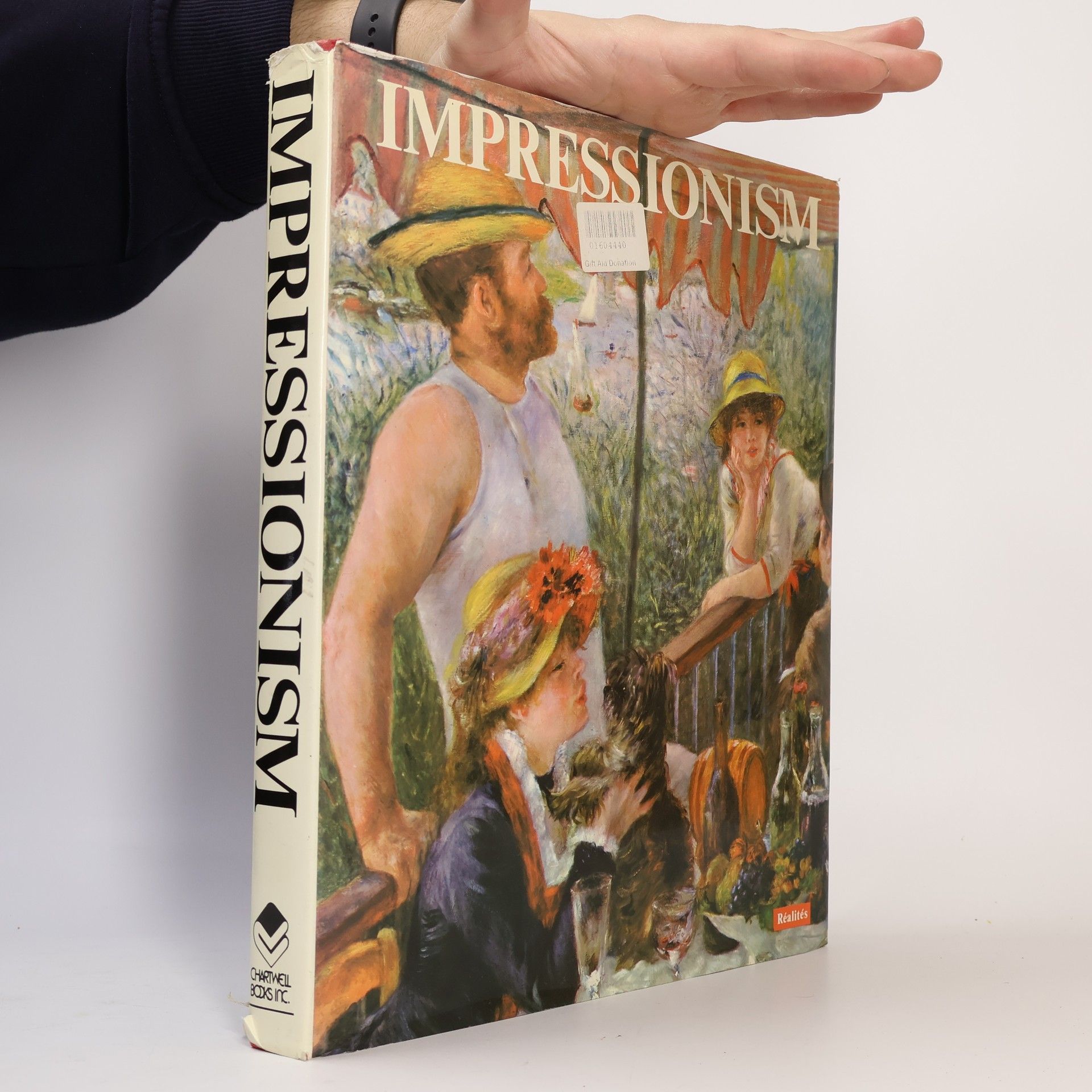 Autorenkollektiv Impressionism