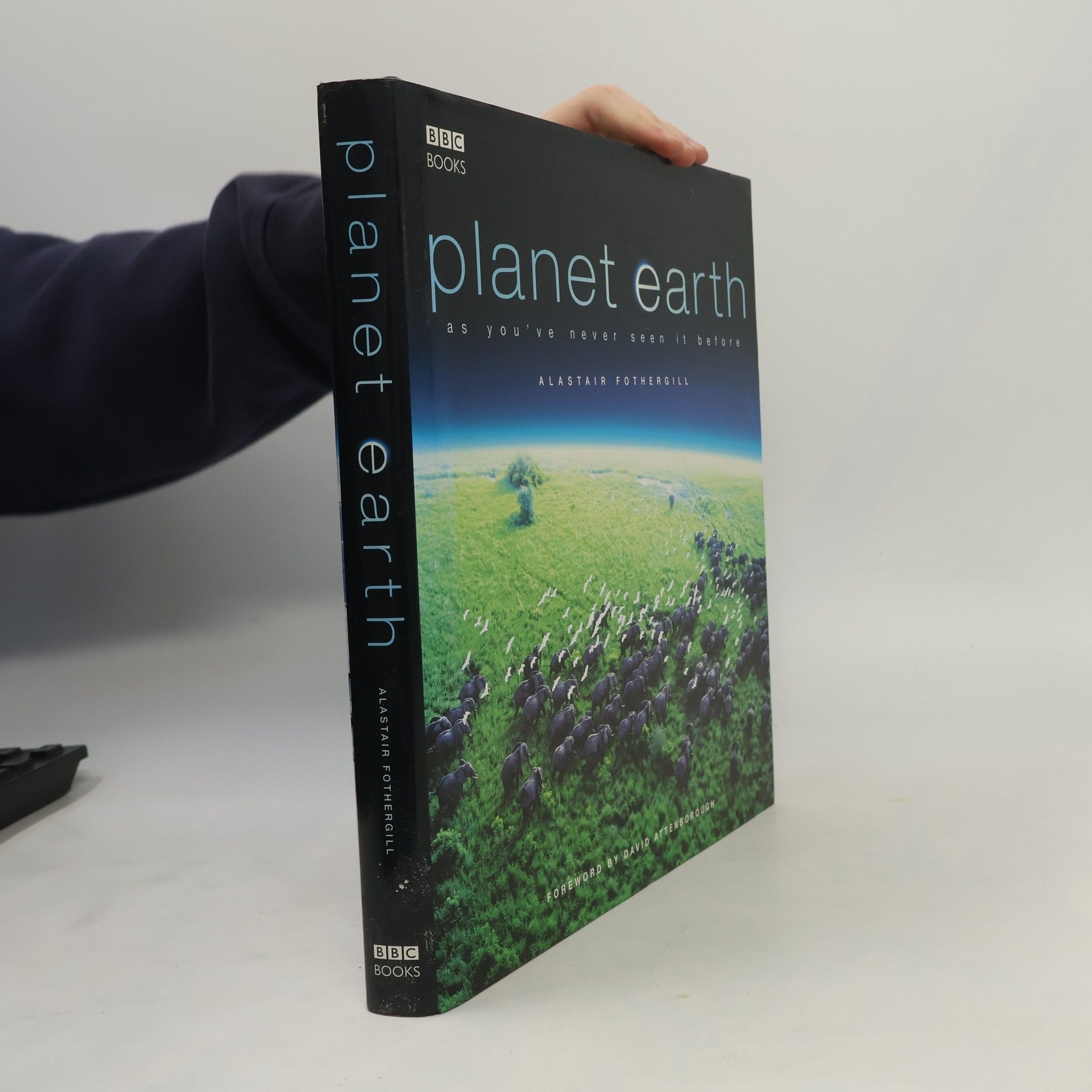 Planet Earth