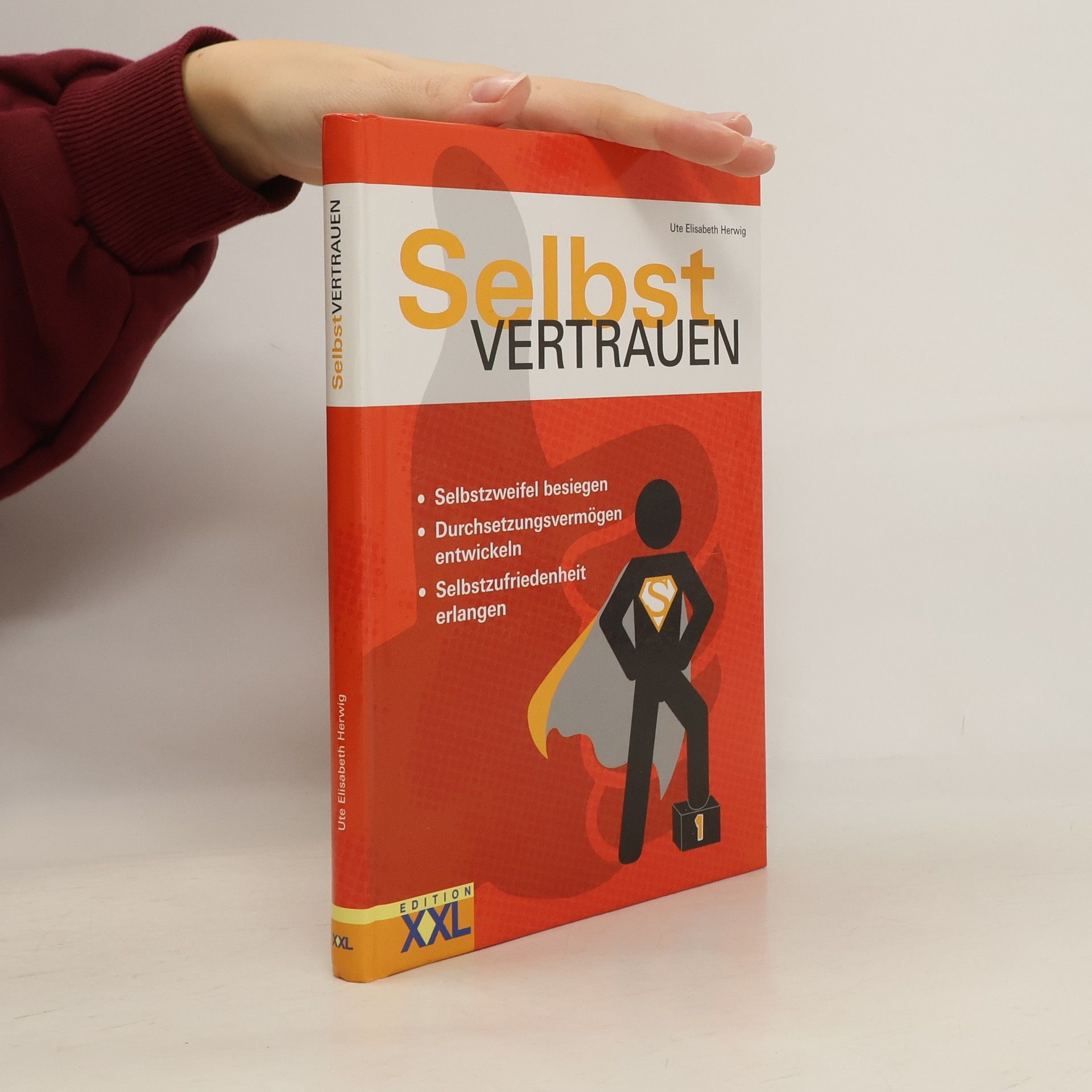 Selbstvertrauen