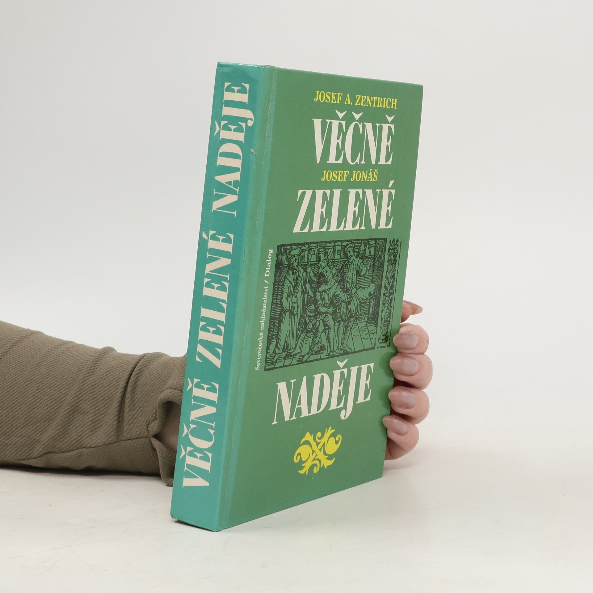 Věčně zelené naděje