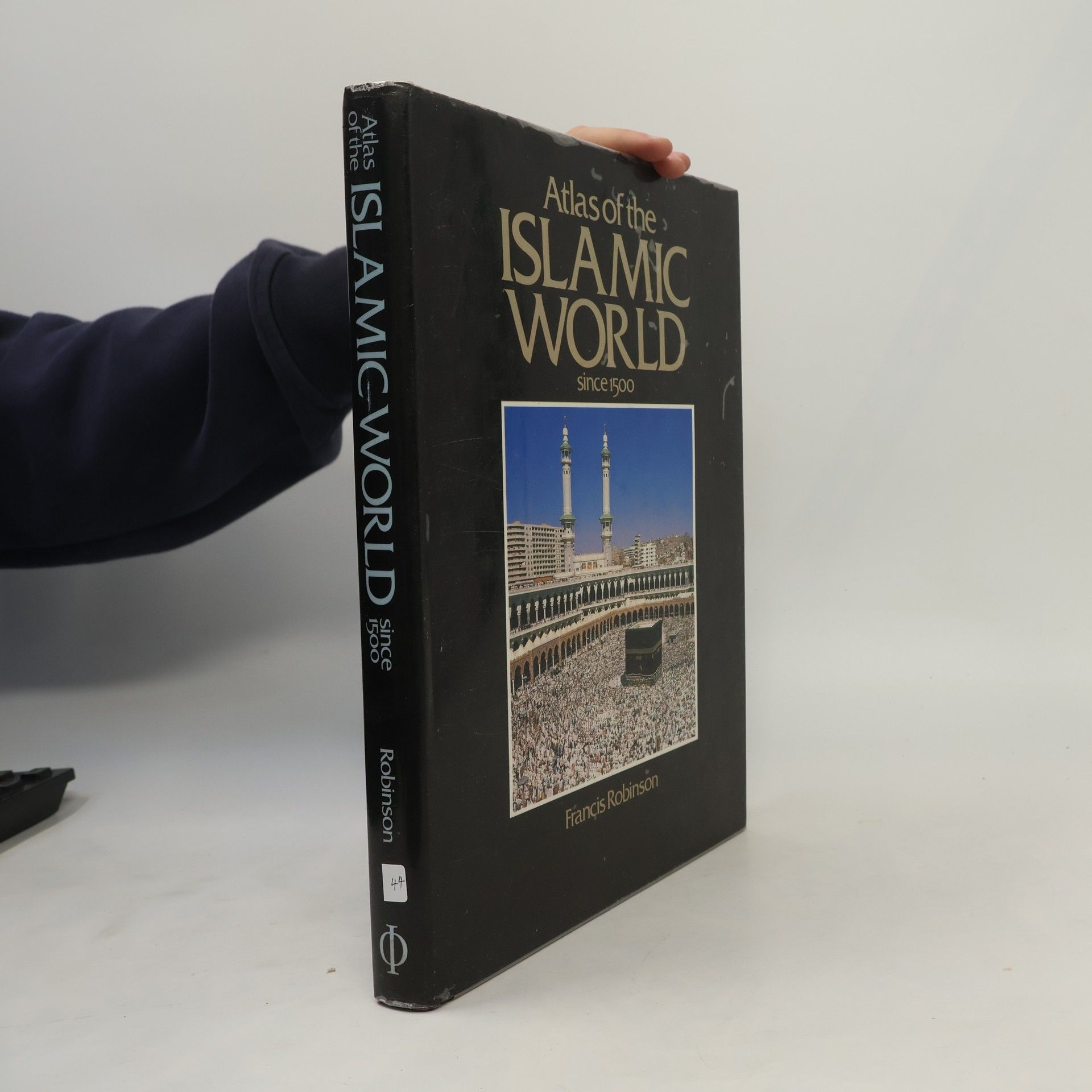 Tim Cornell Atlas of the Roman world