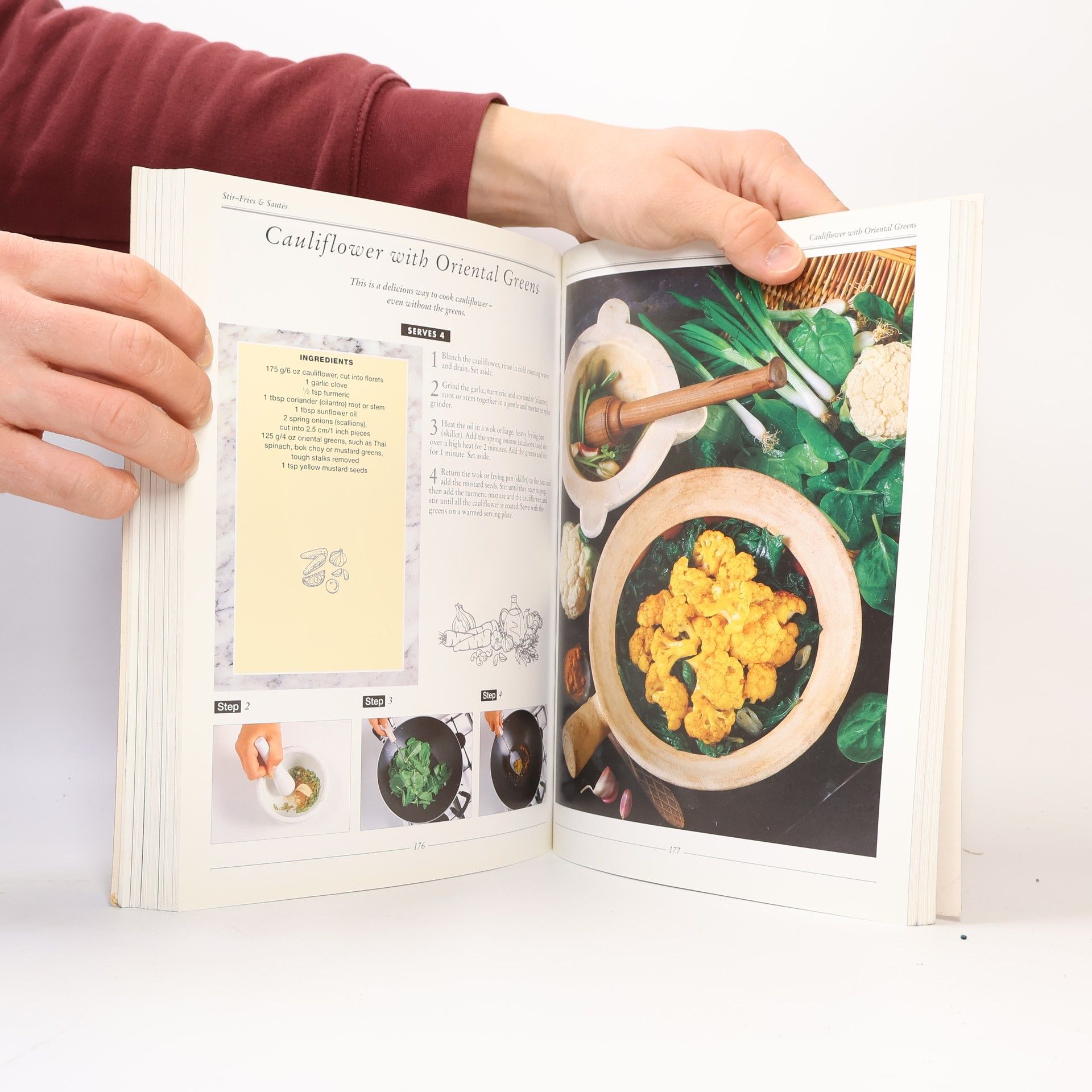 Veronica Sperling The Complete Book of Vegetarian Cooking