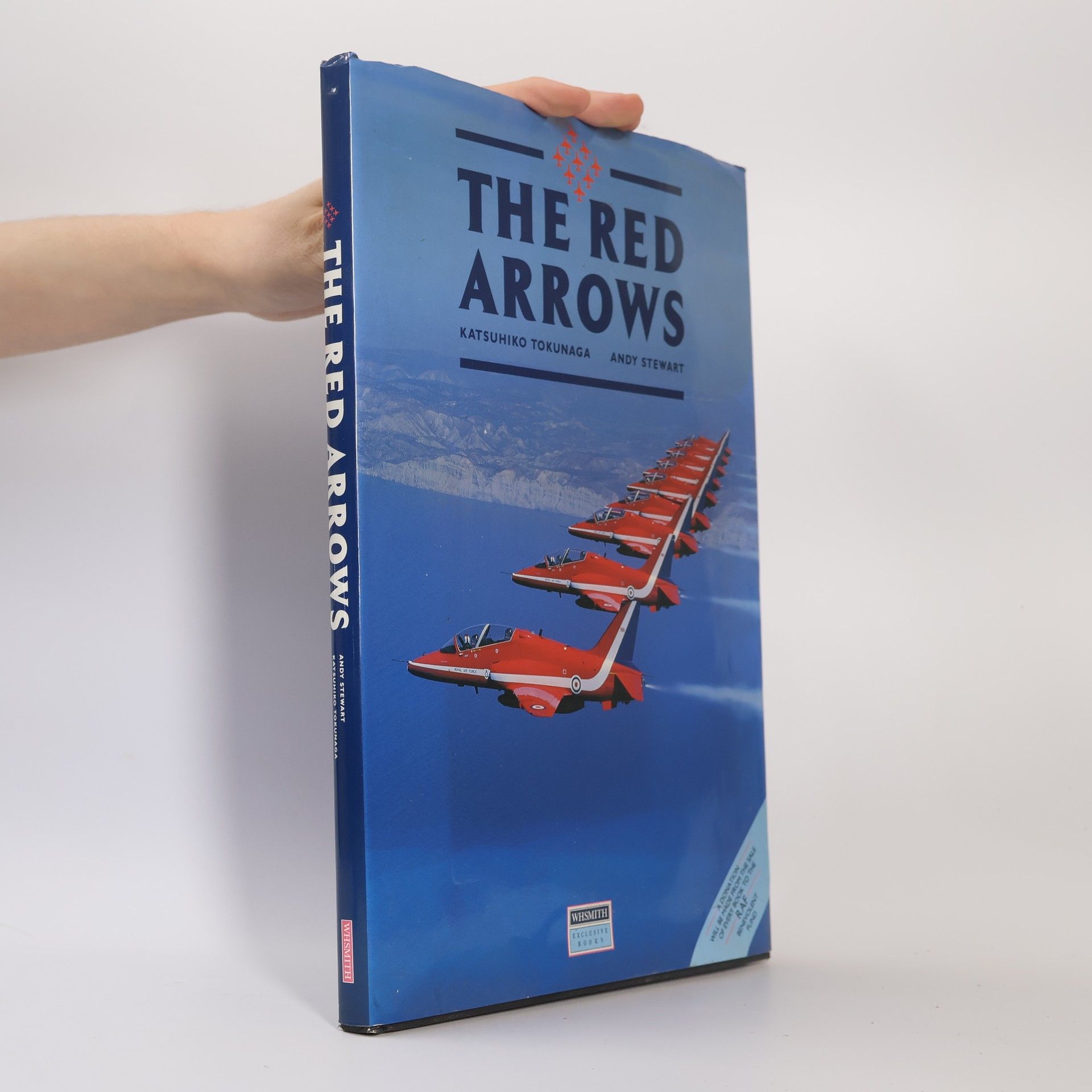 The Red Arrows