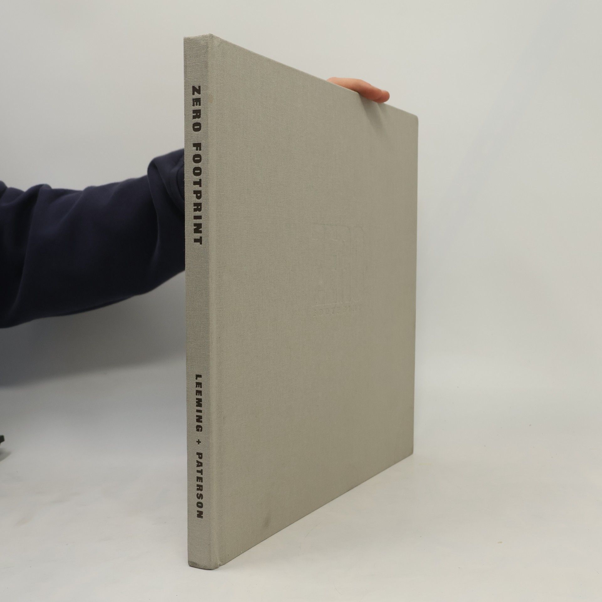 Leeming Zero Footprint