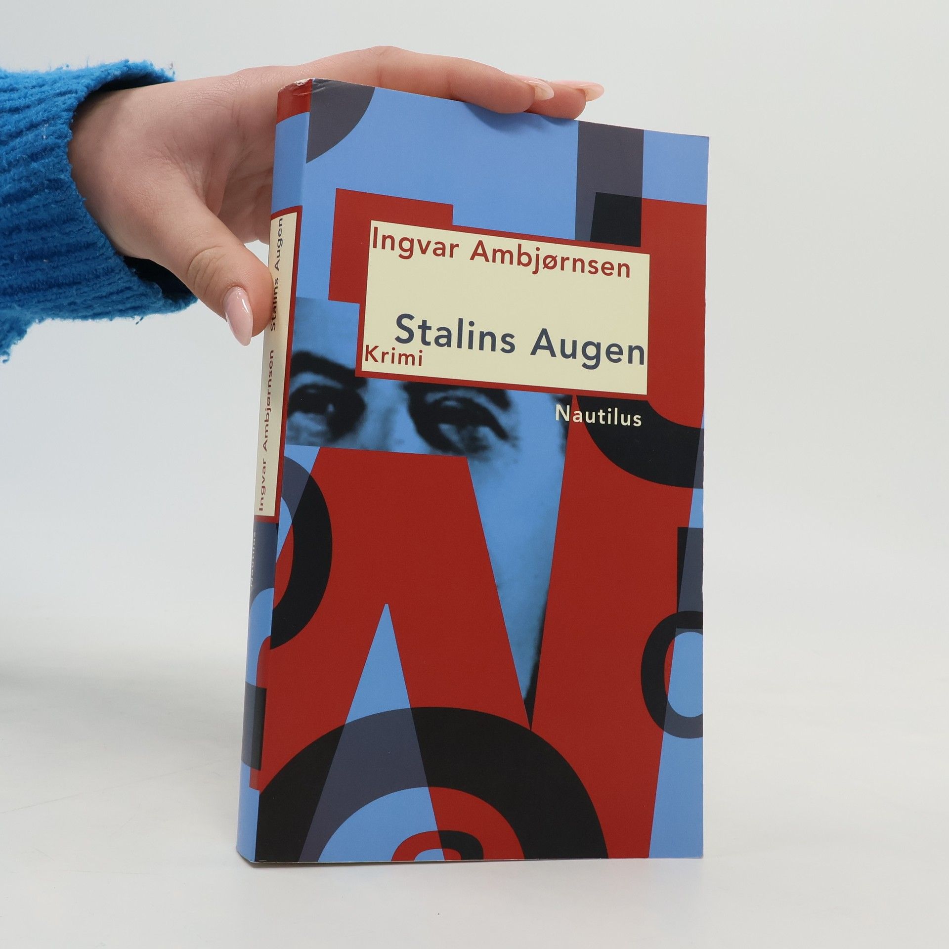 Stalins Augen