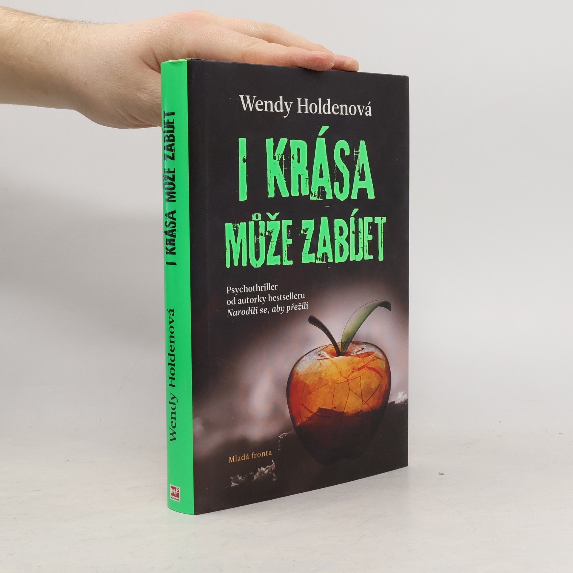 I krása může zabíjet