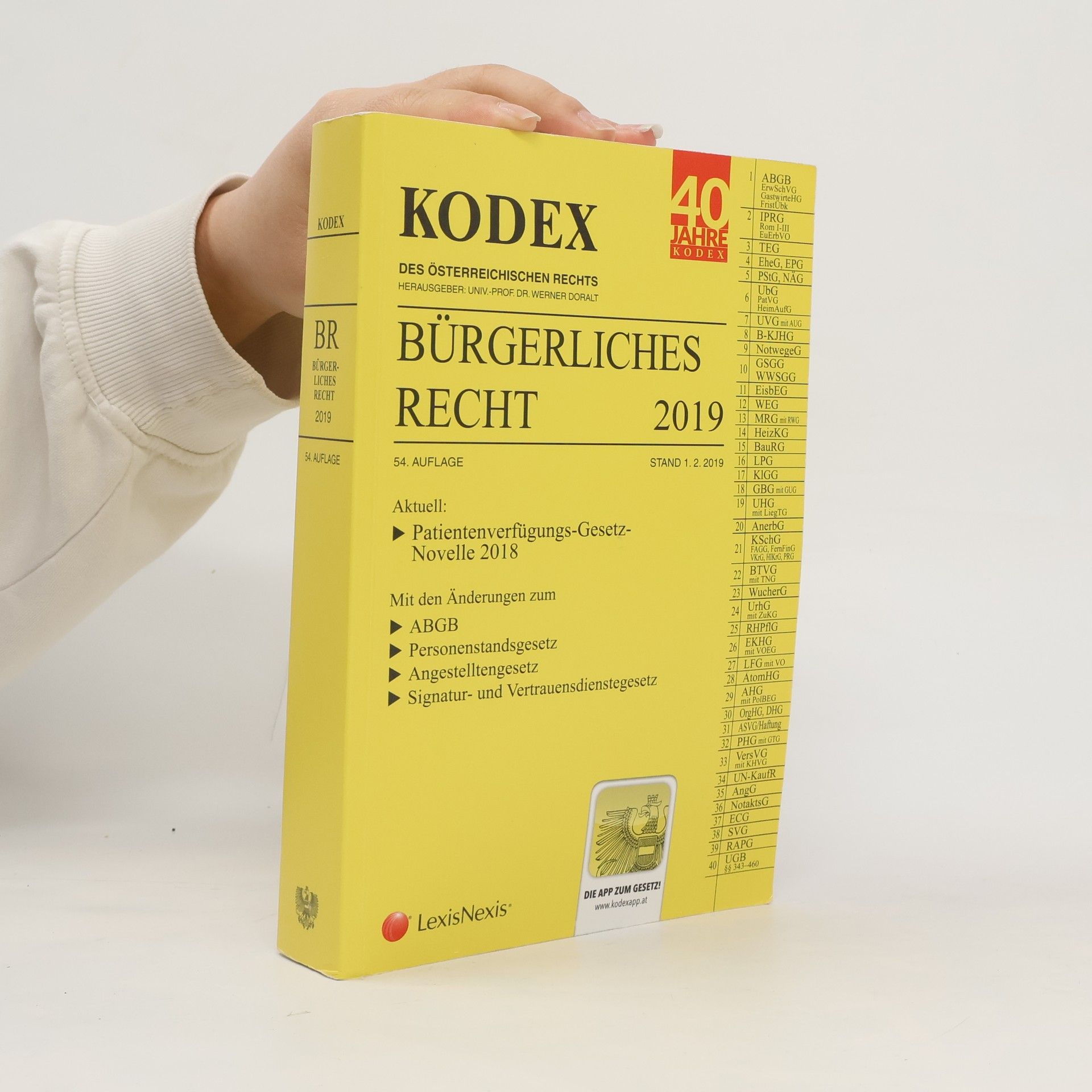 Autorenkollektiv Bürgerliches Recht