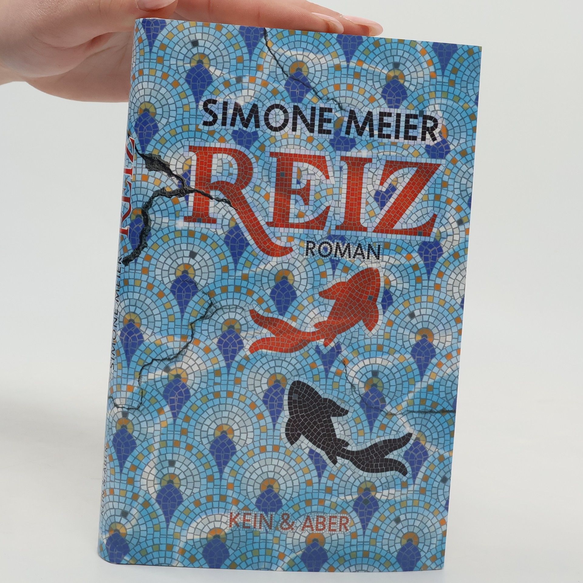 Reiz