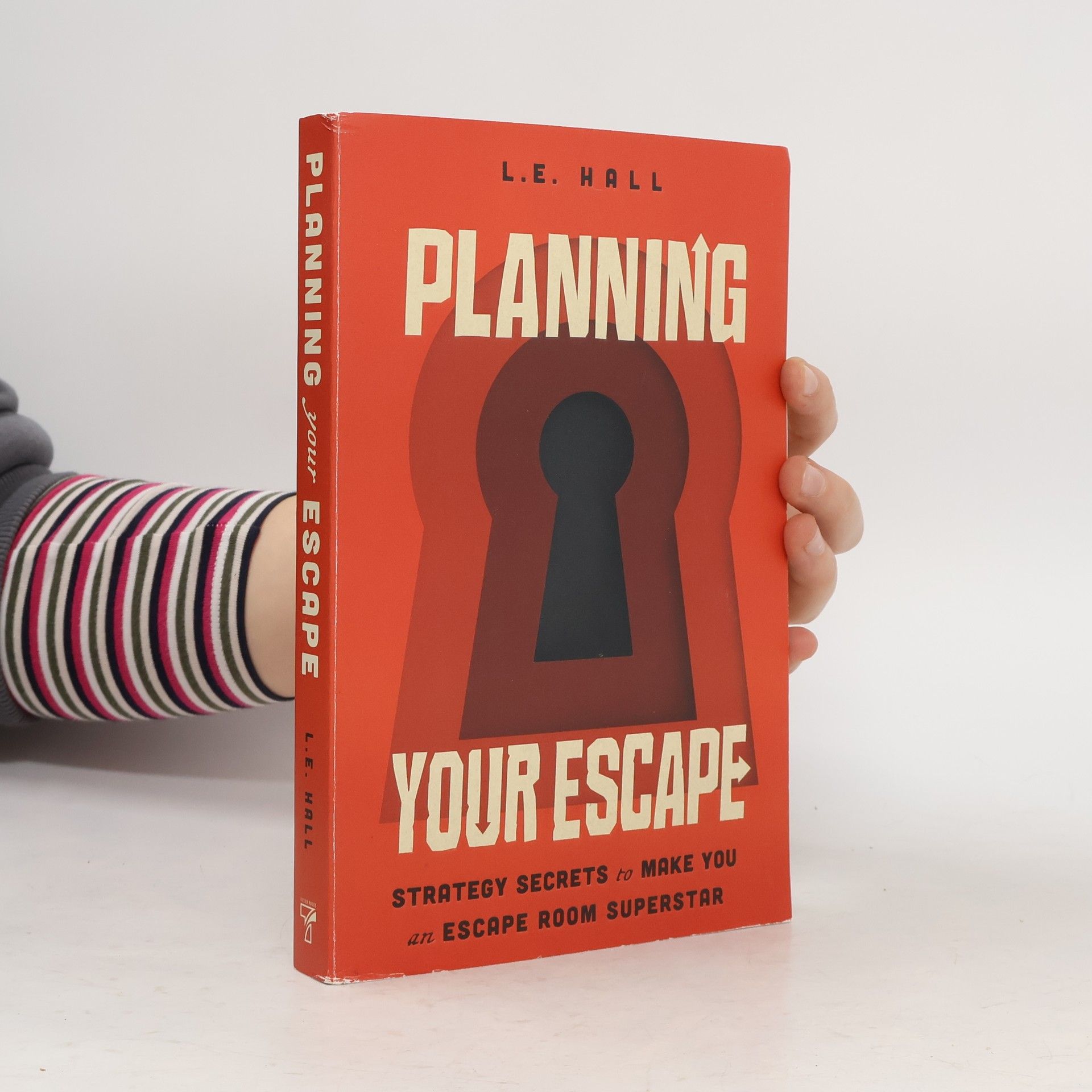 Lee Hall Planning Your Escape