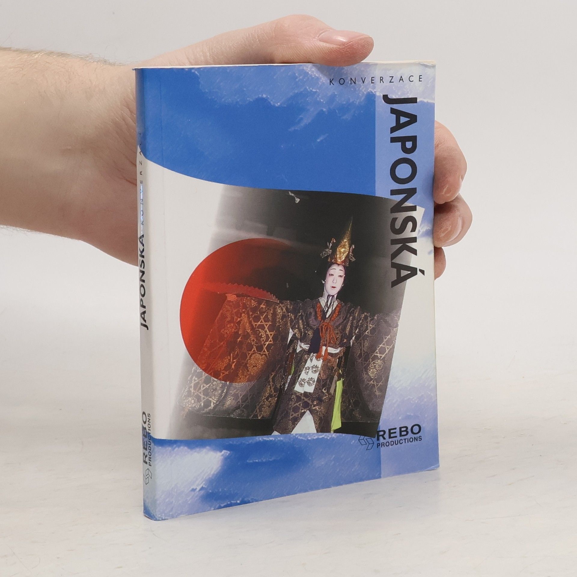 Japonská konverzace