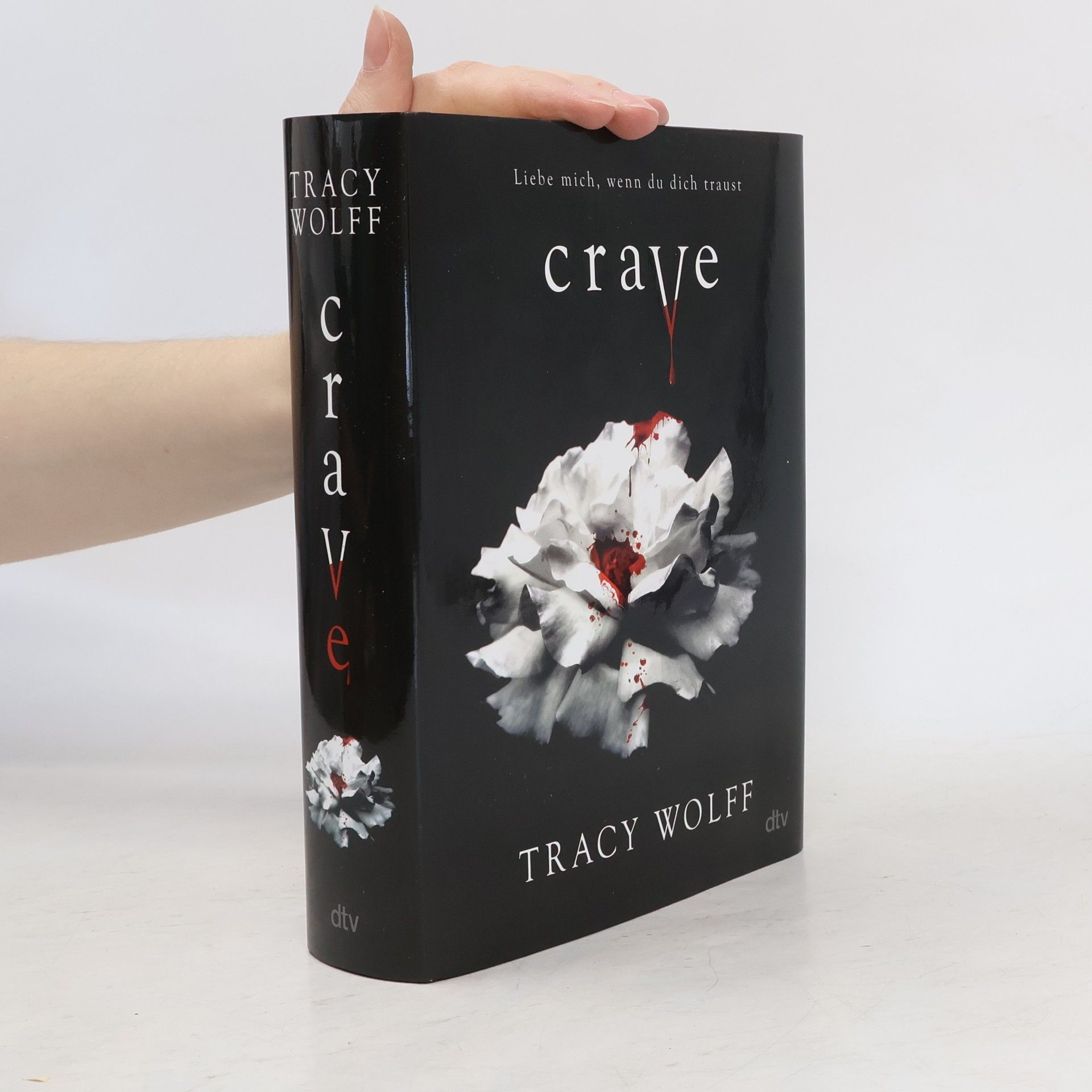 Crave