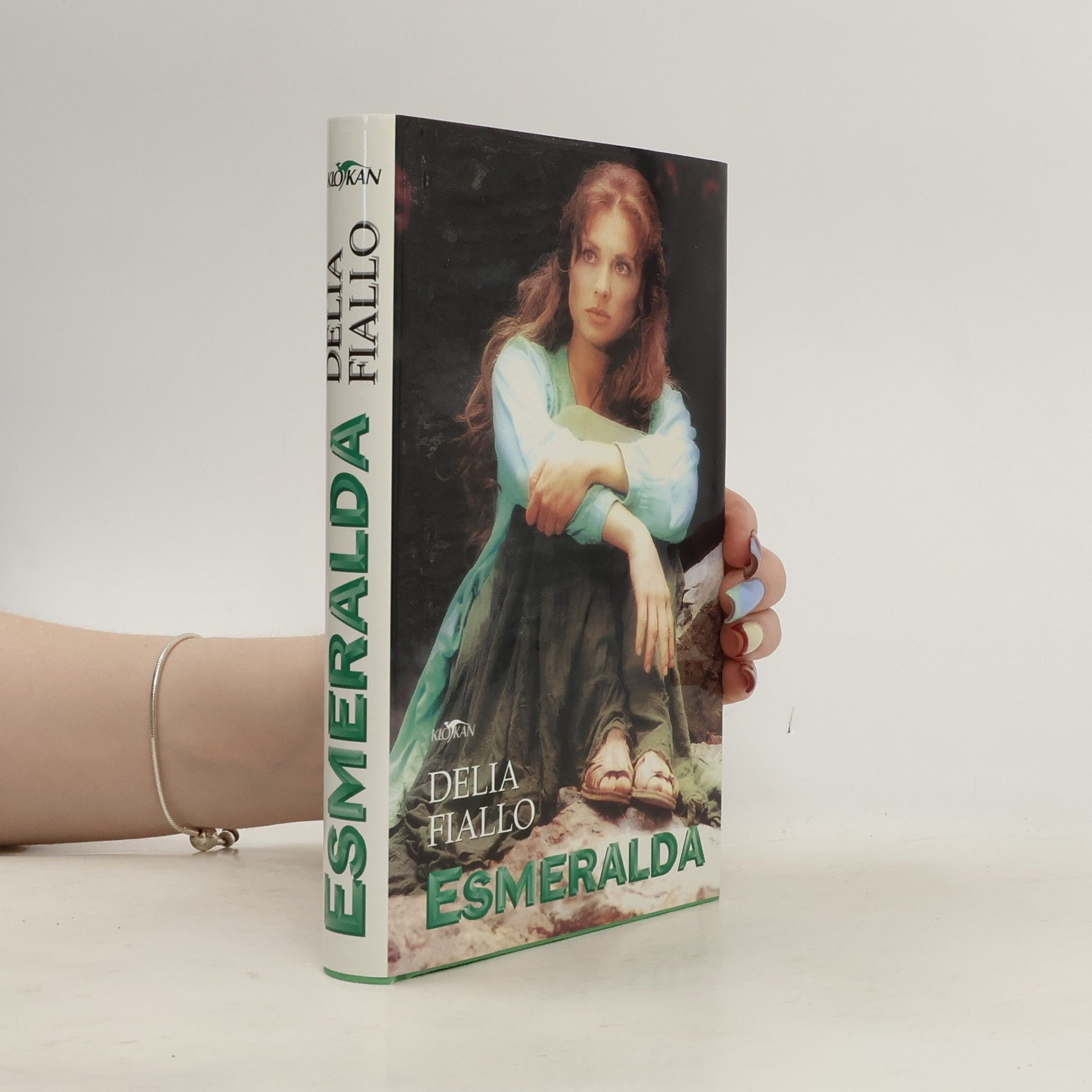 Delia Fiallo Esmeralda