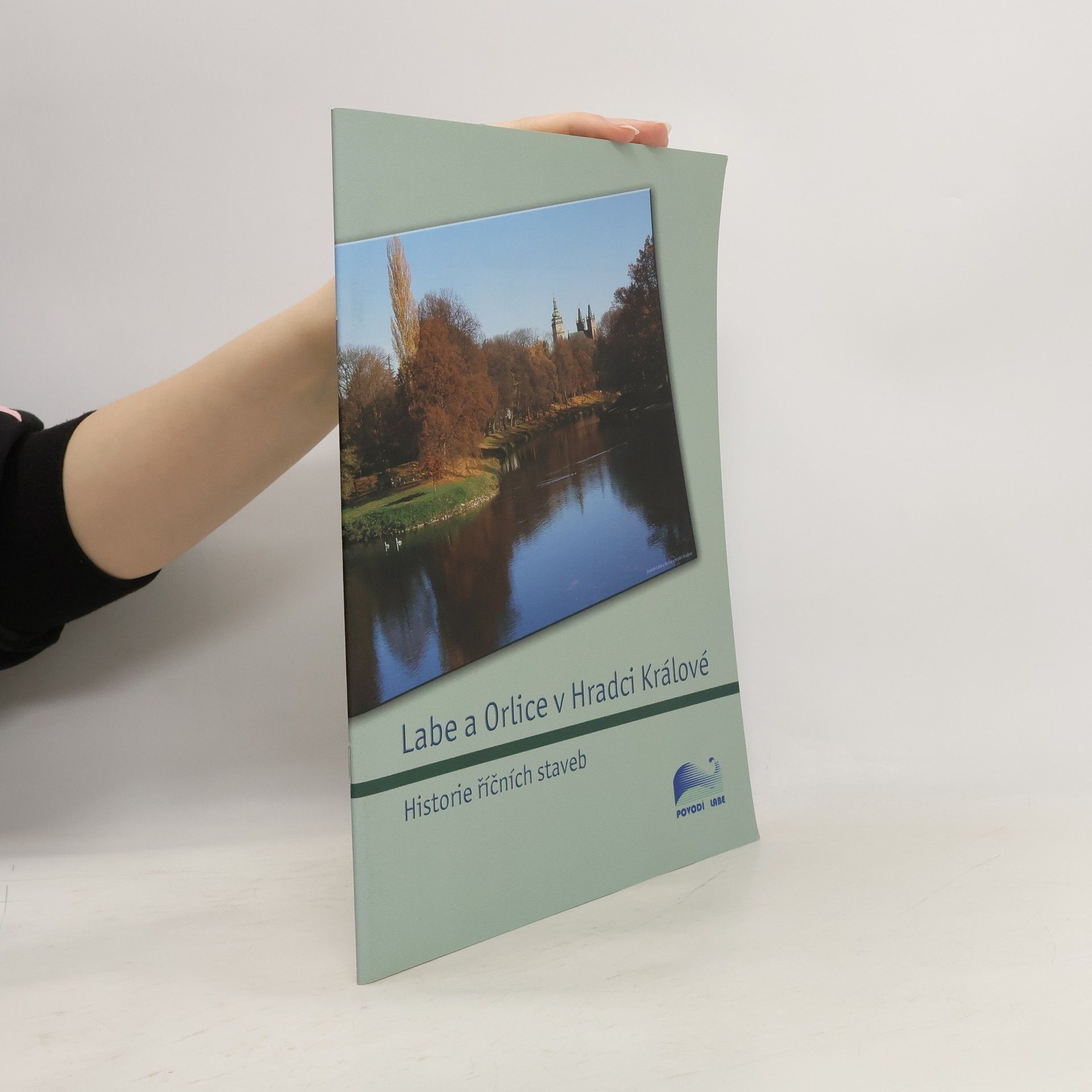 Auteurscollectief Labe a Orlice v Hradci Králové