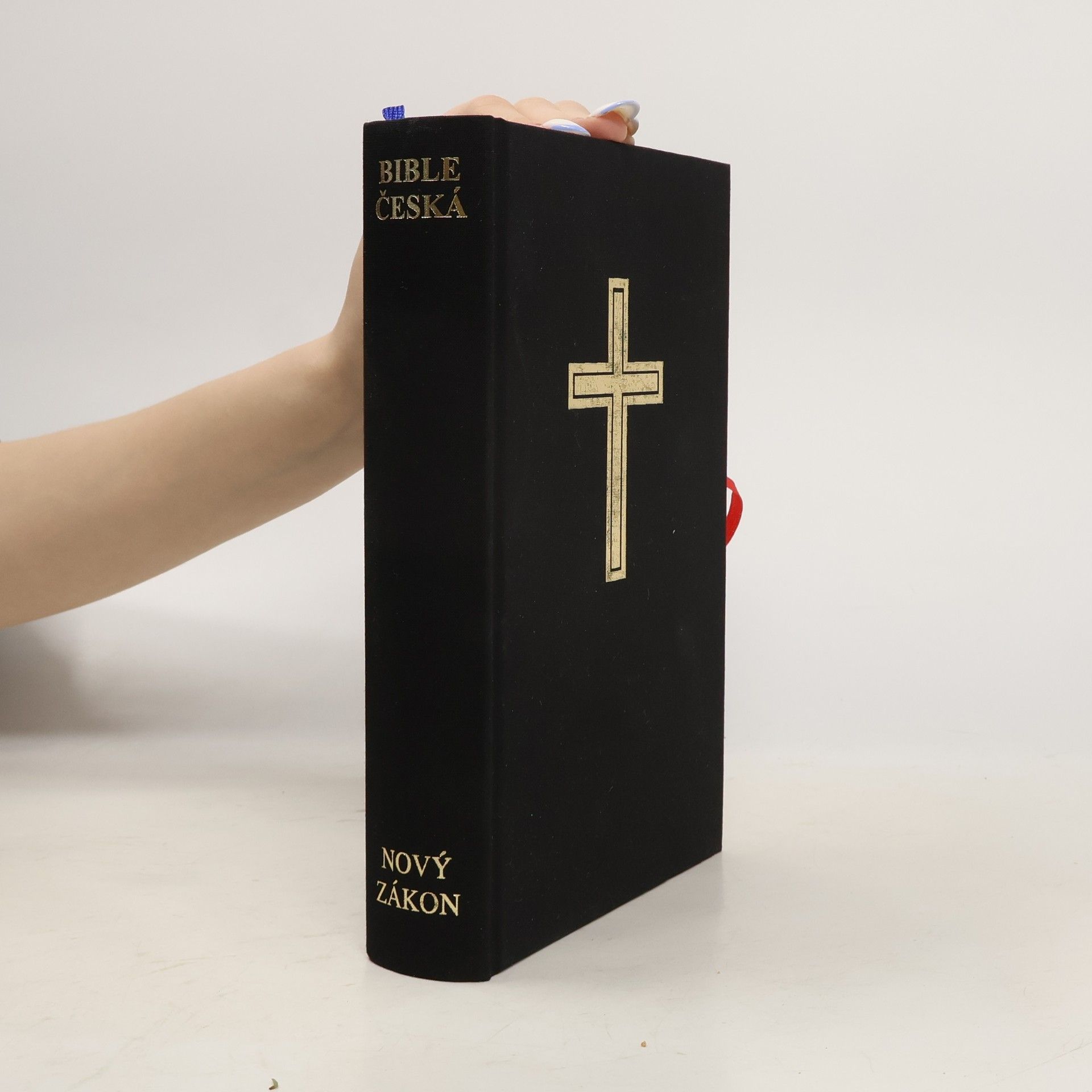 Jan Lad. Sýkora Bible česká II.