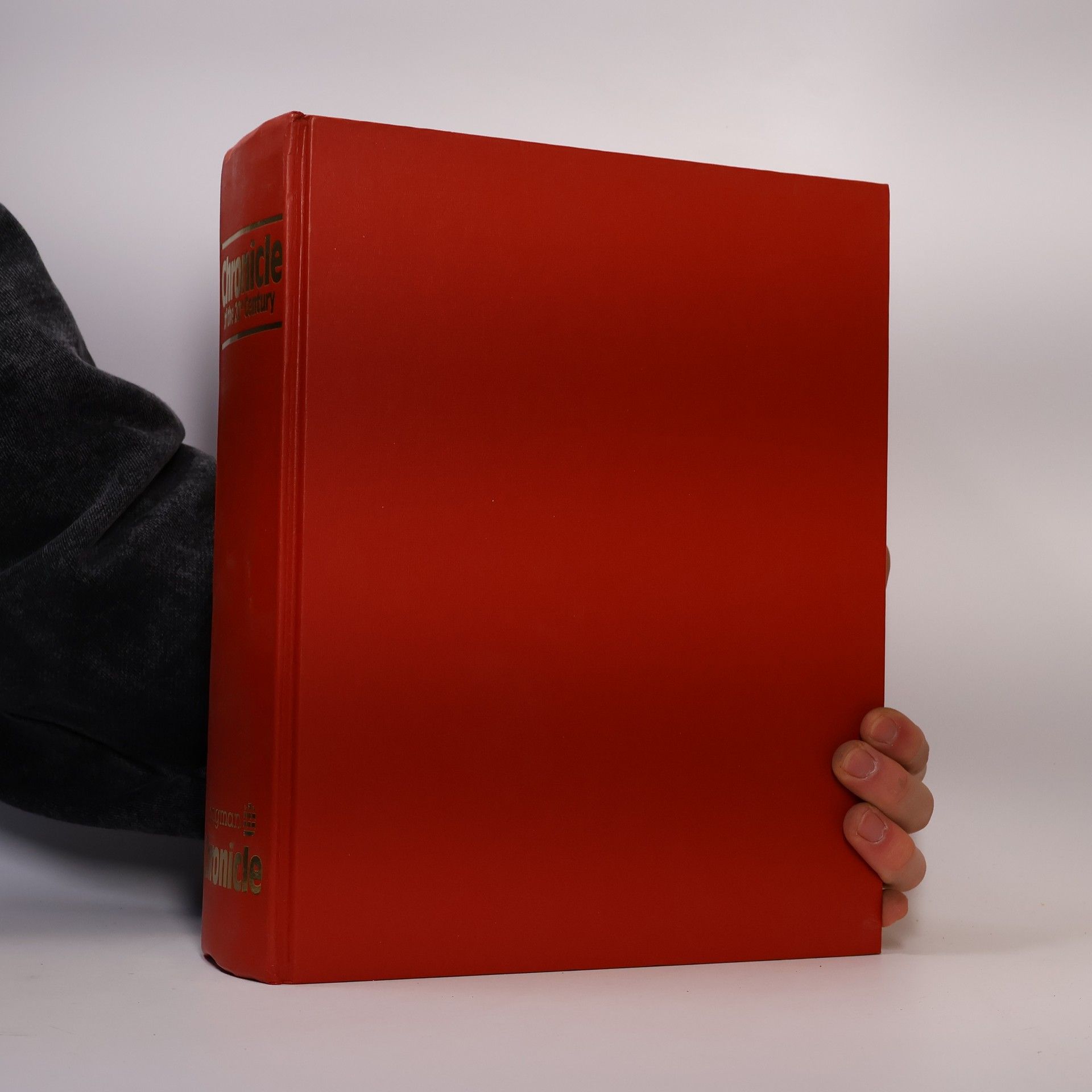 Clifton Daniel Chronicle of the 20th Century