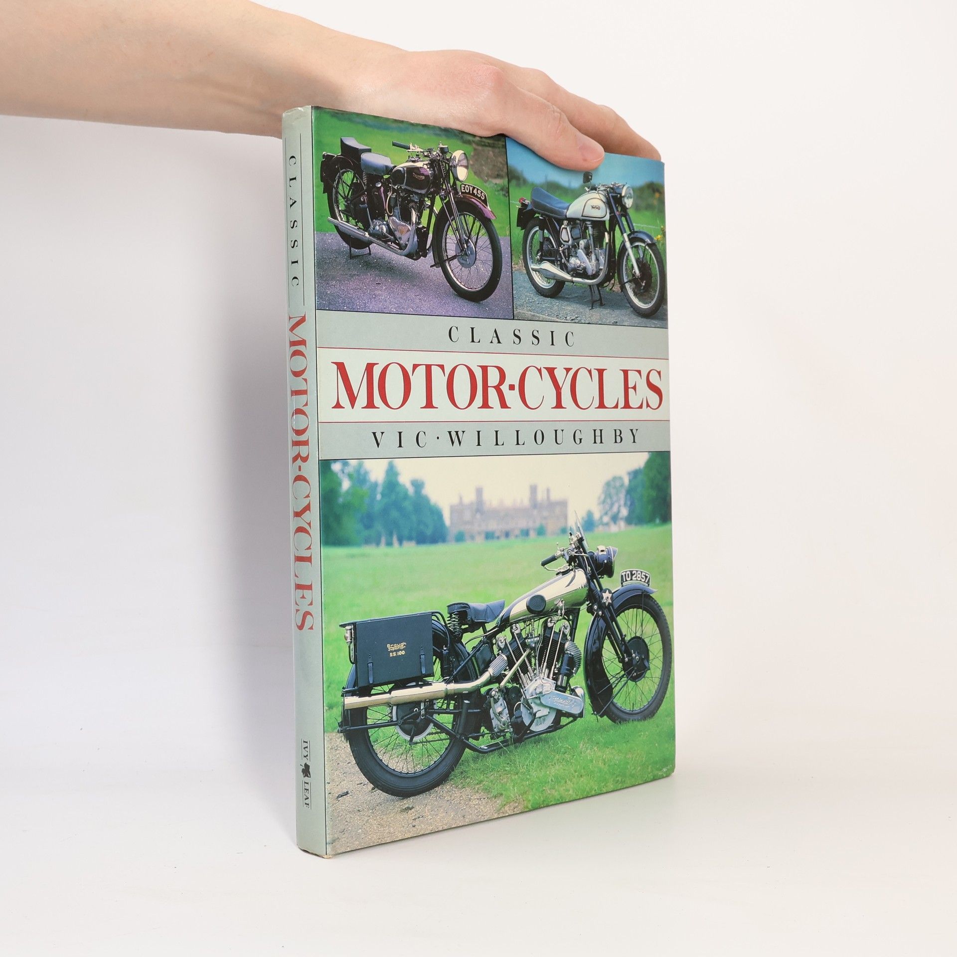 Classic Motor Cycles