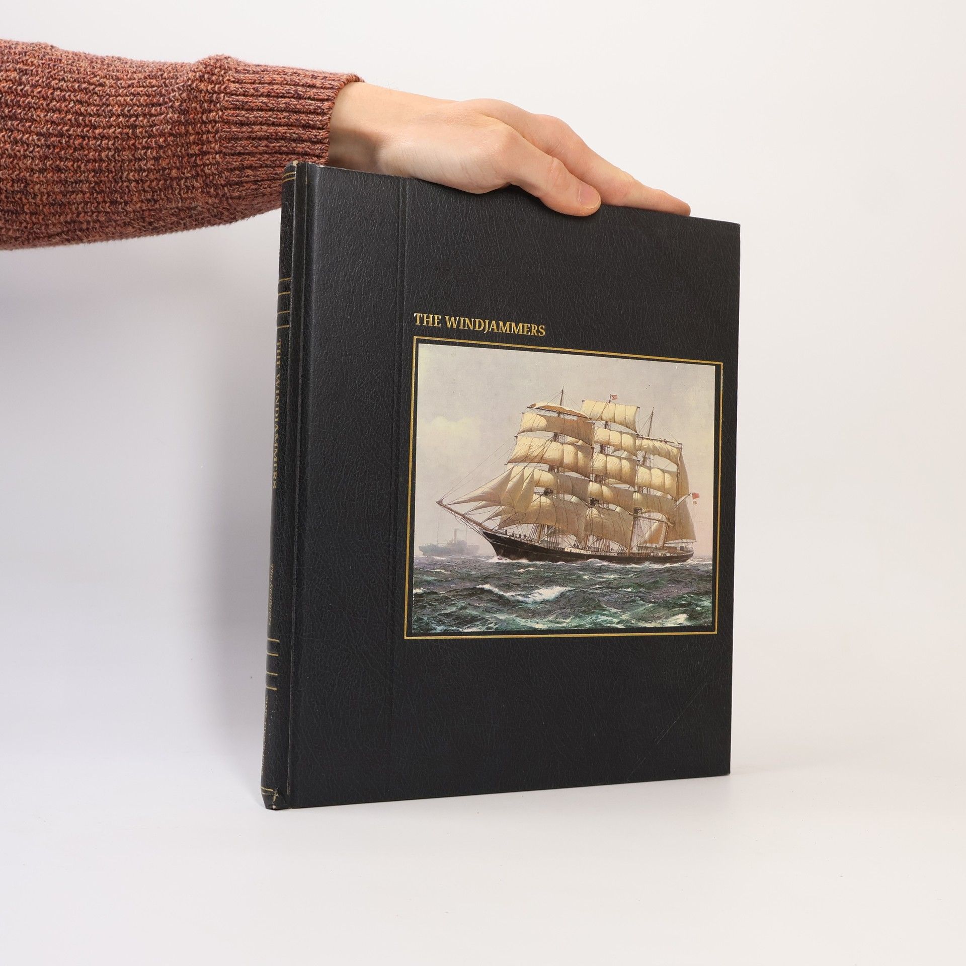 The Seafarers: The Windjammers