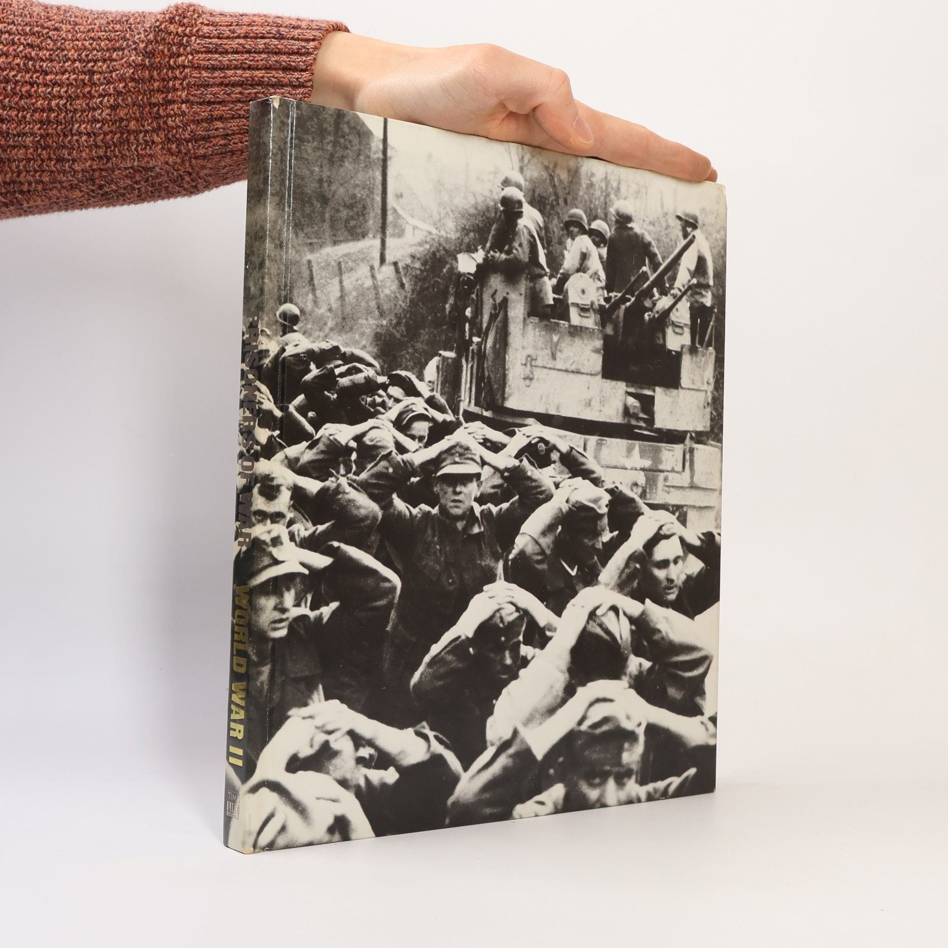 World War II: Prisoners of War