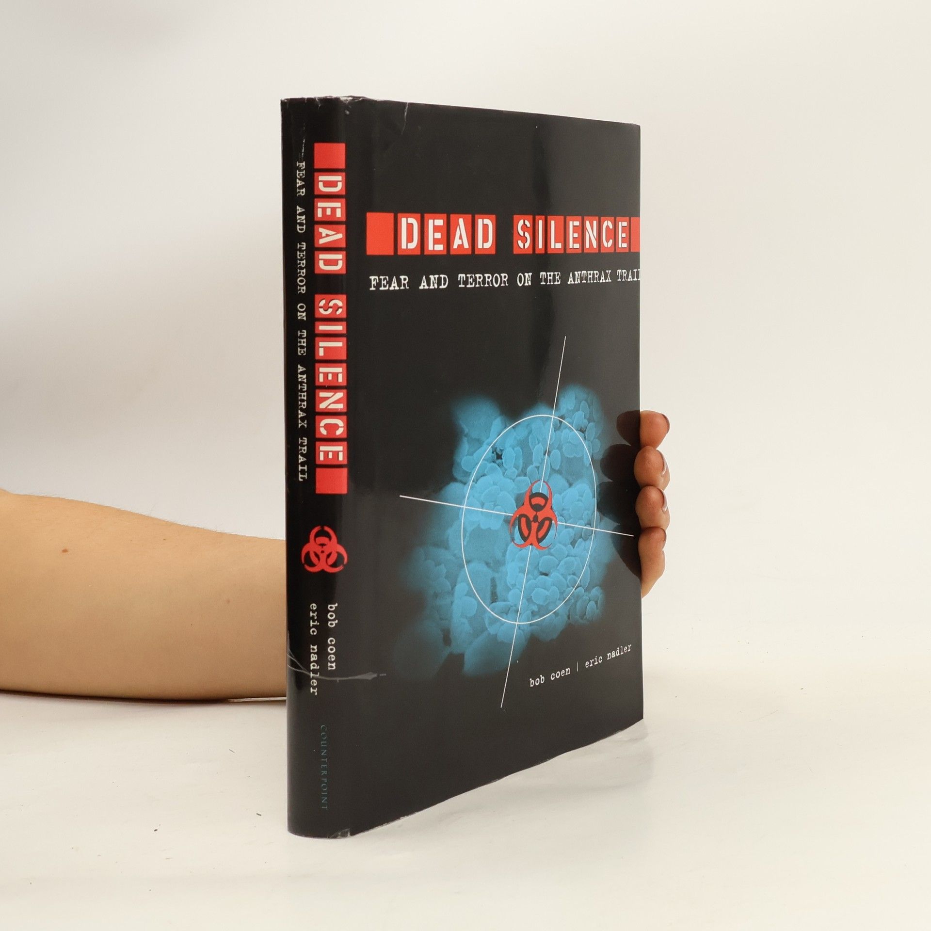 Bob Coen Dead Silence