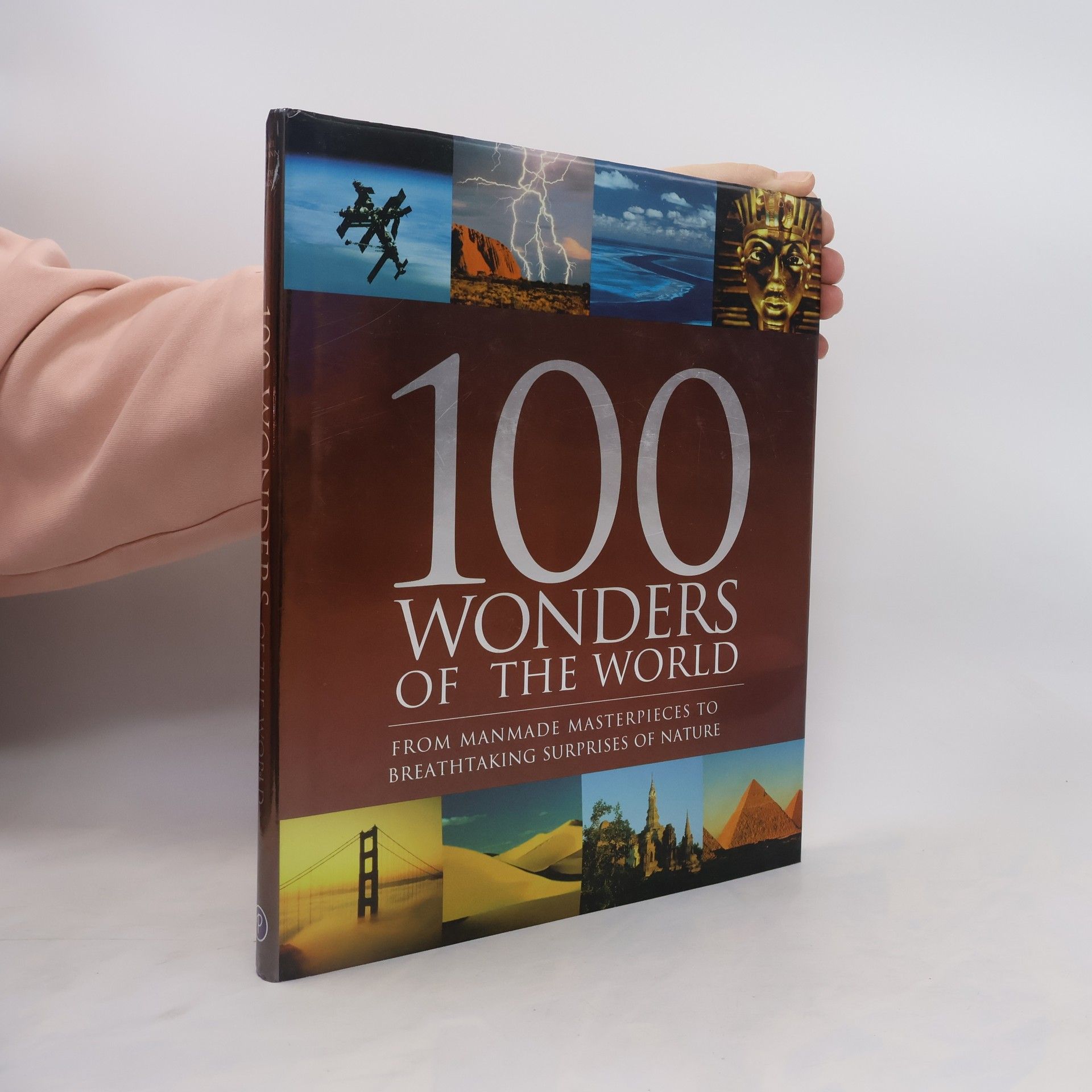 100 Wonders of the World