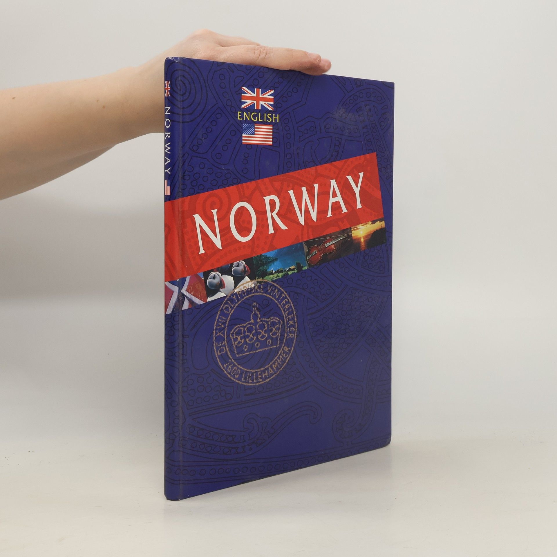 AA.VV. Norway - in a Class of Its Own!