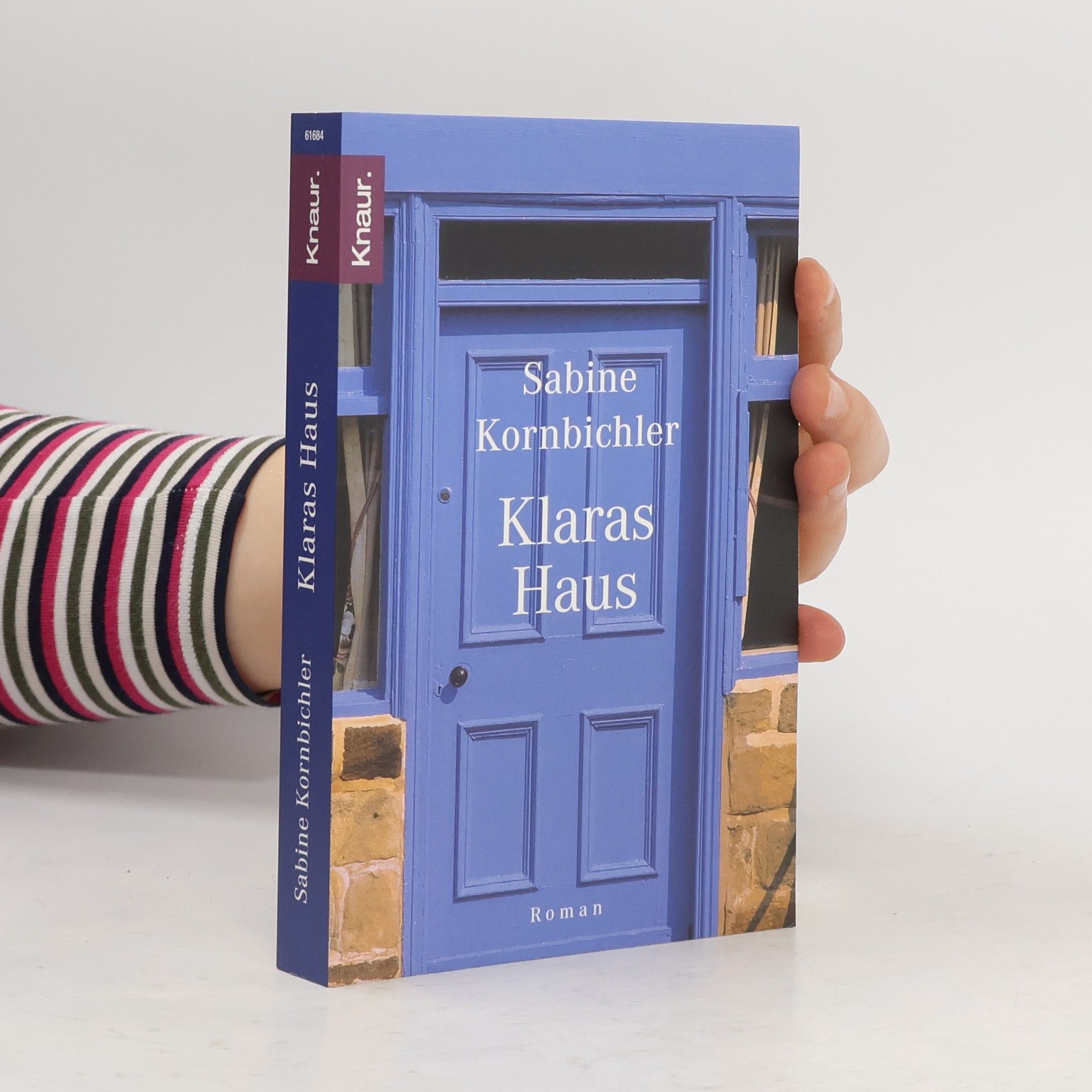 Sabine Kornbichler Klaras Haus