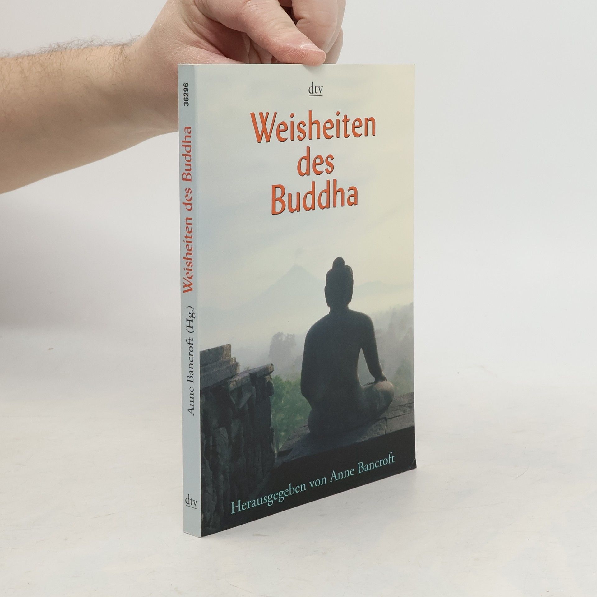 Autorenkollektiv Weisheiten des Buddha