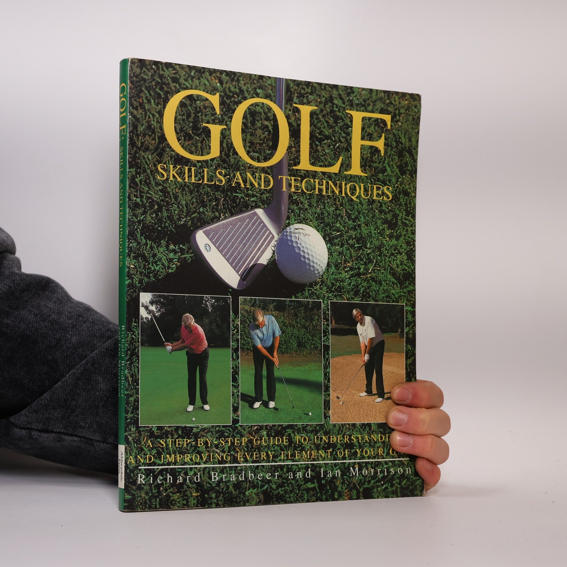 Golf Skills and Techniques