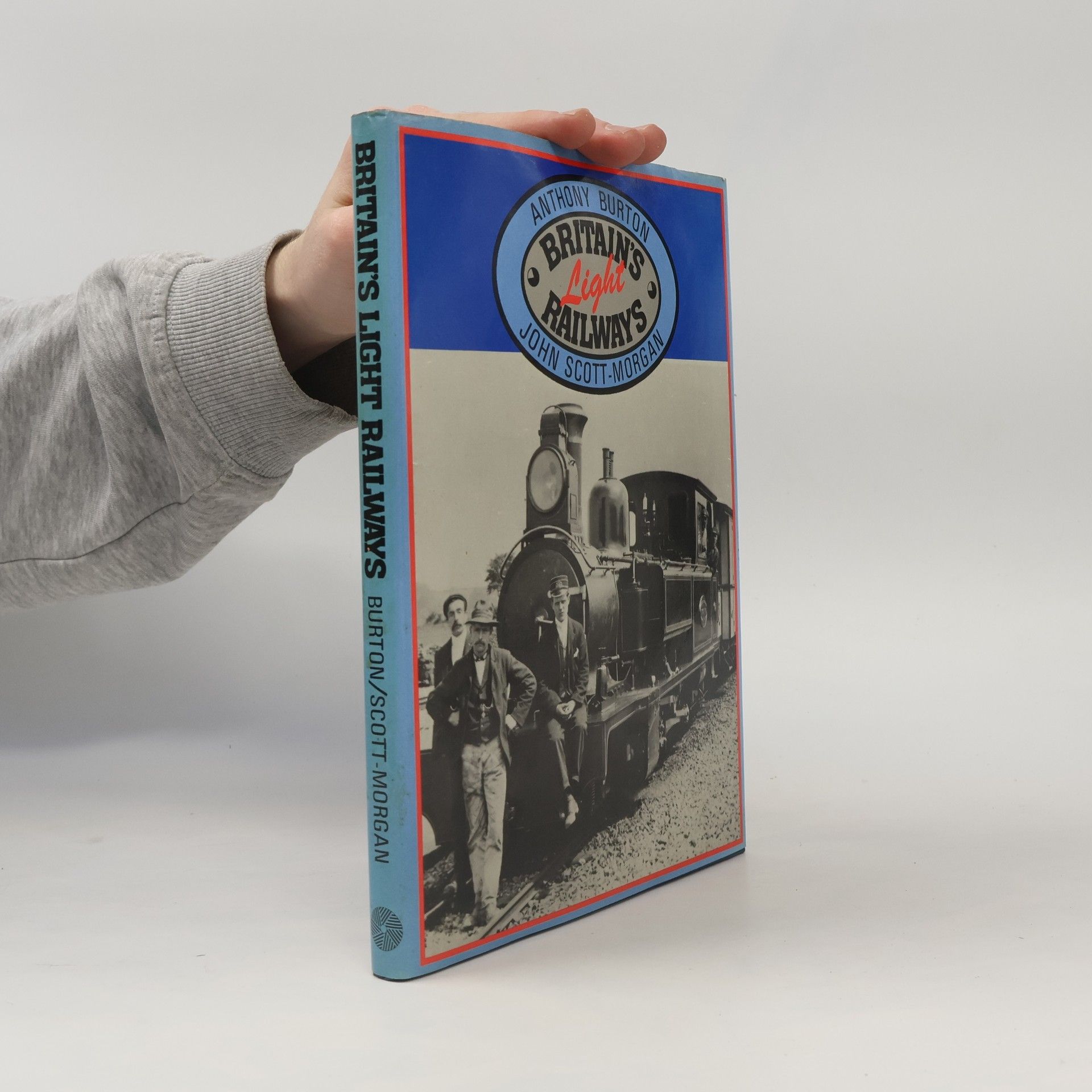 Britain's Light Railways