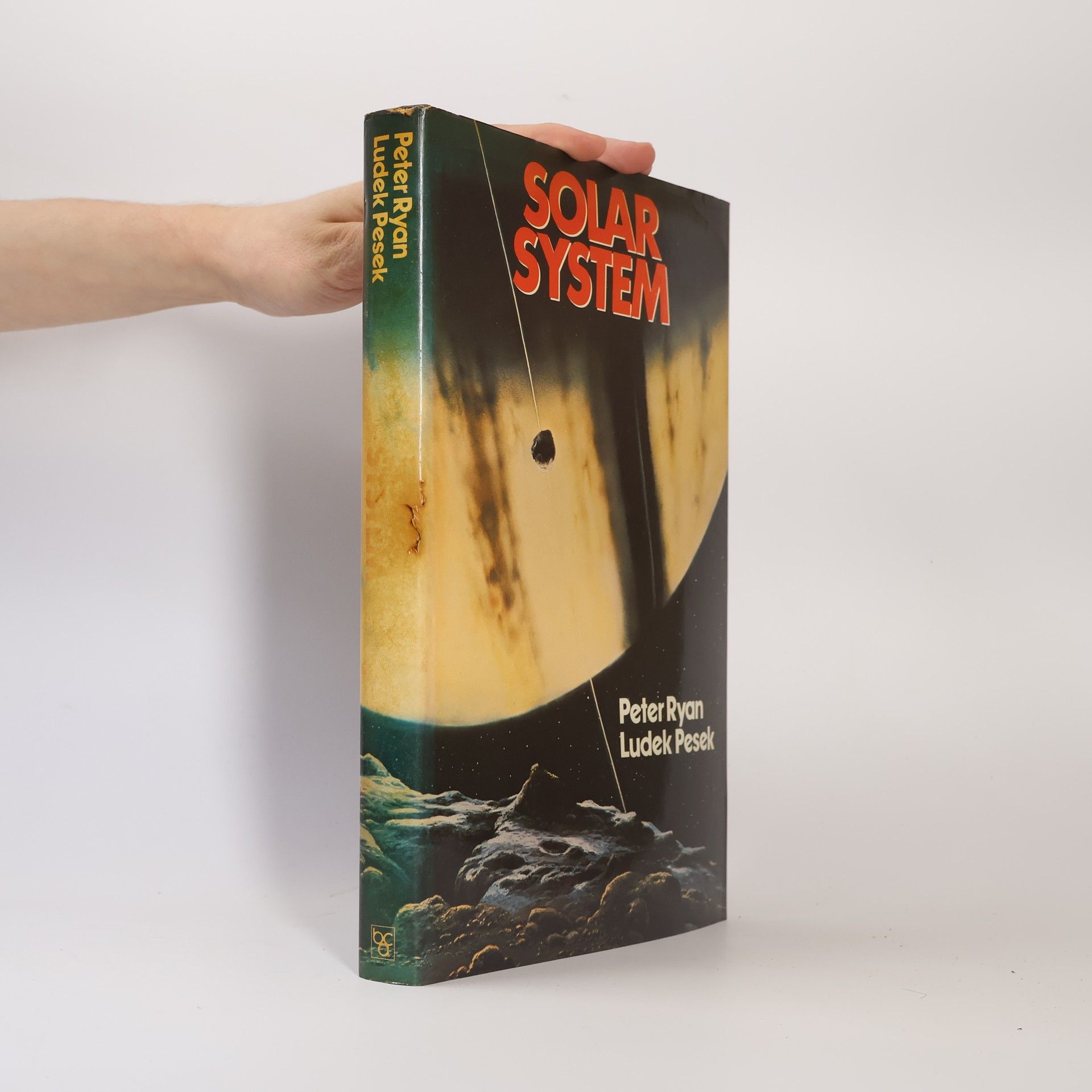 Peter Ryan Solar Sytem