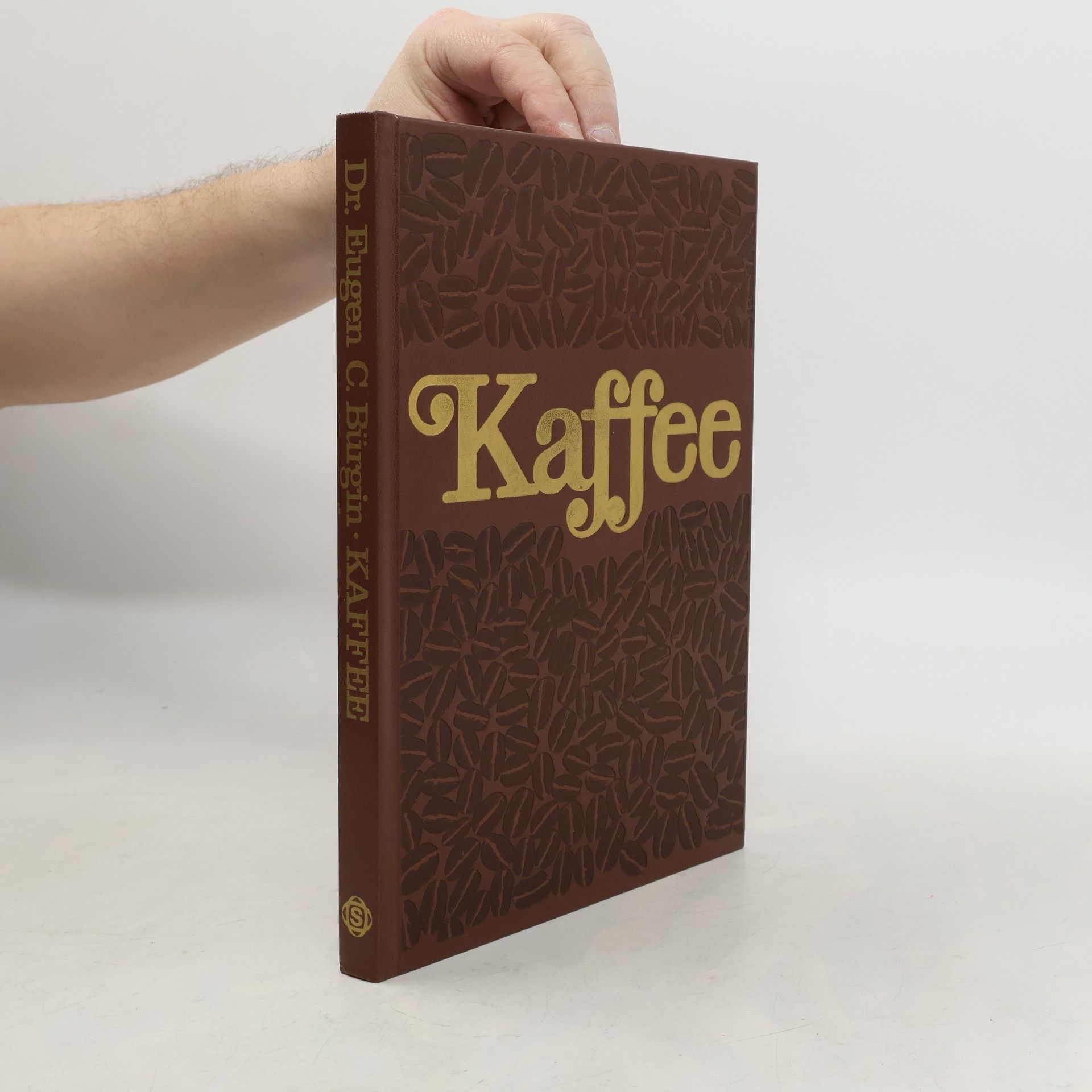 Eugen C. Bürgin Kaffee