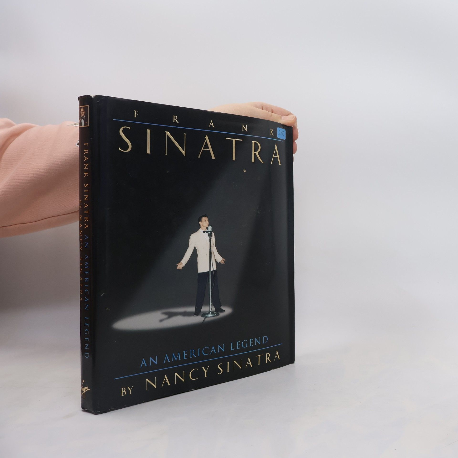 Nancy Sinatra Frank Sinatra