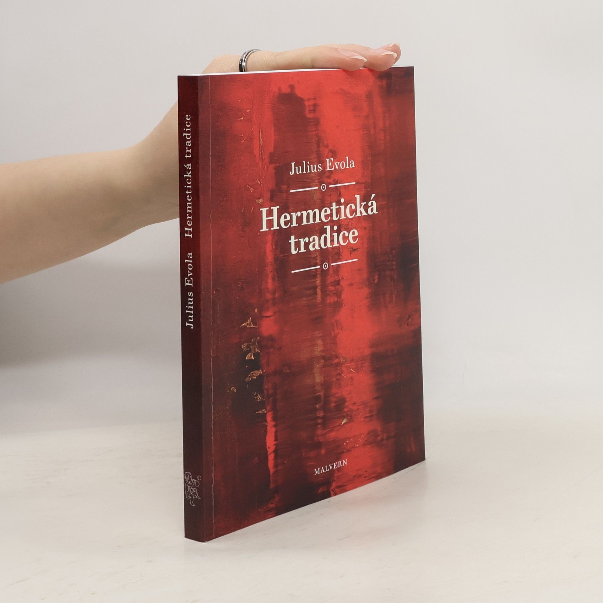 Hermetická tradice (2026)