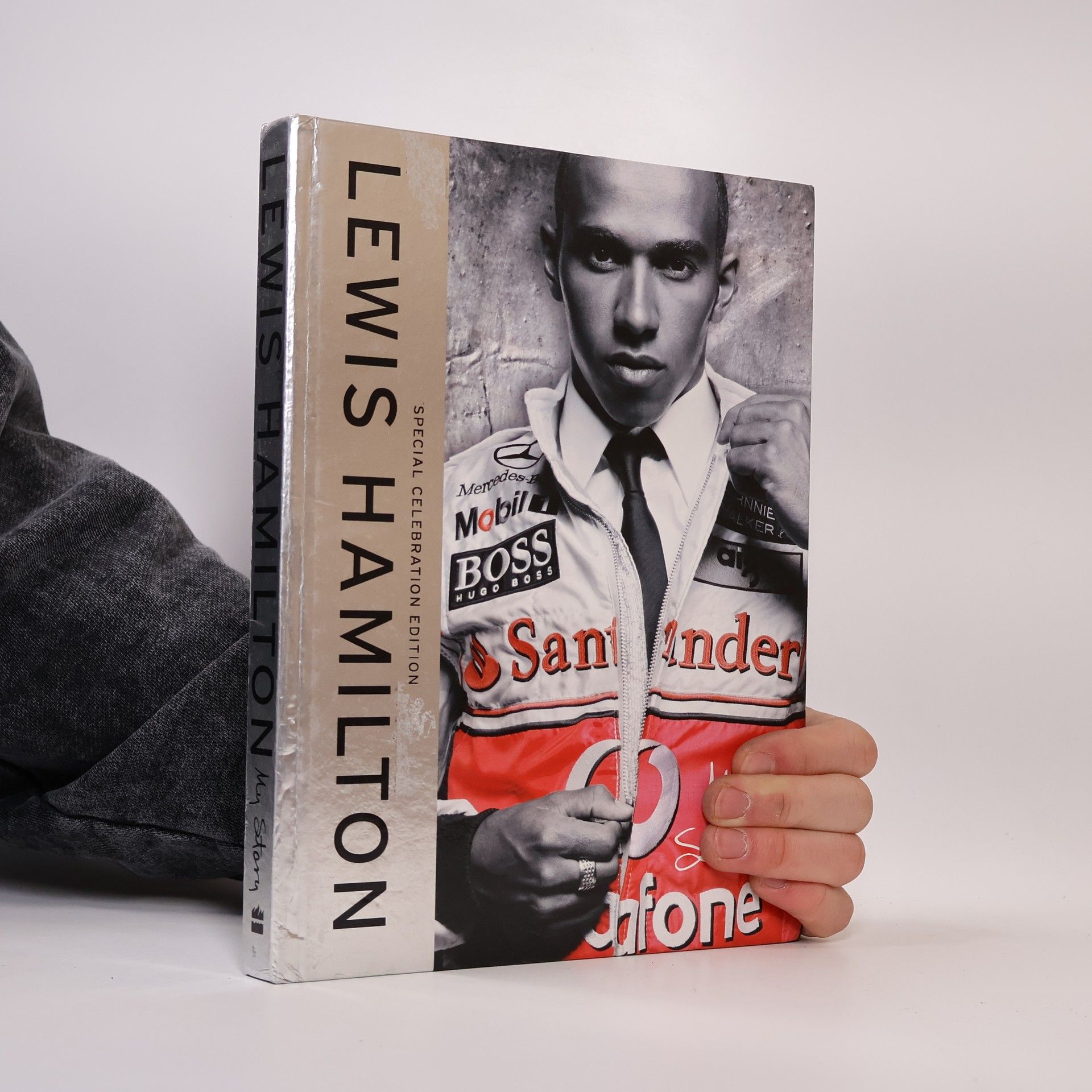 Lewis Hamilton Lewis Hamilton