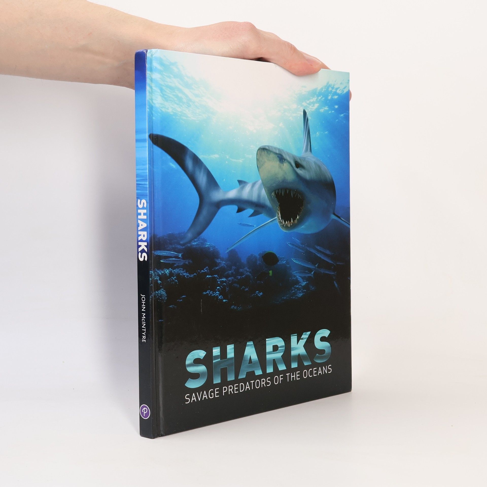 John McIntyre Sharks