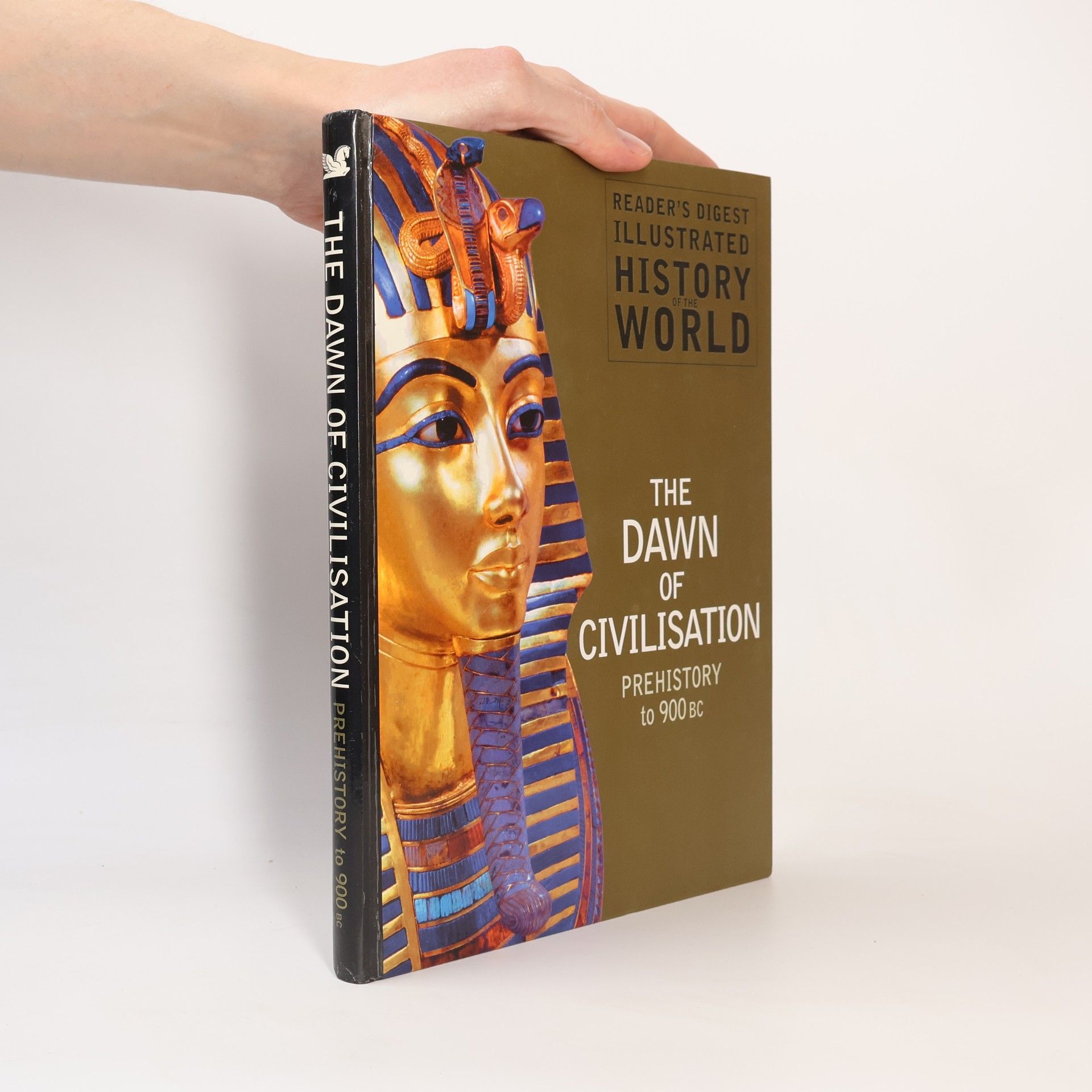 Collectif d'auteurs The Dawn of Civilisation