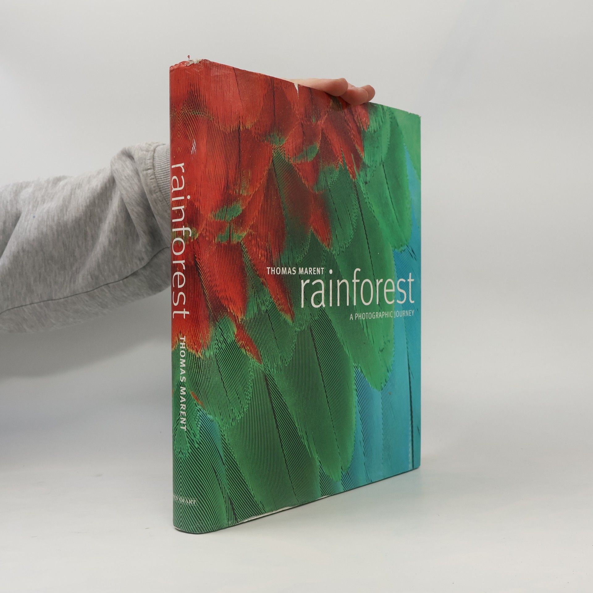 Thomas Marent Rainforest