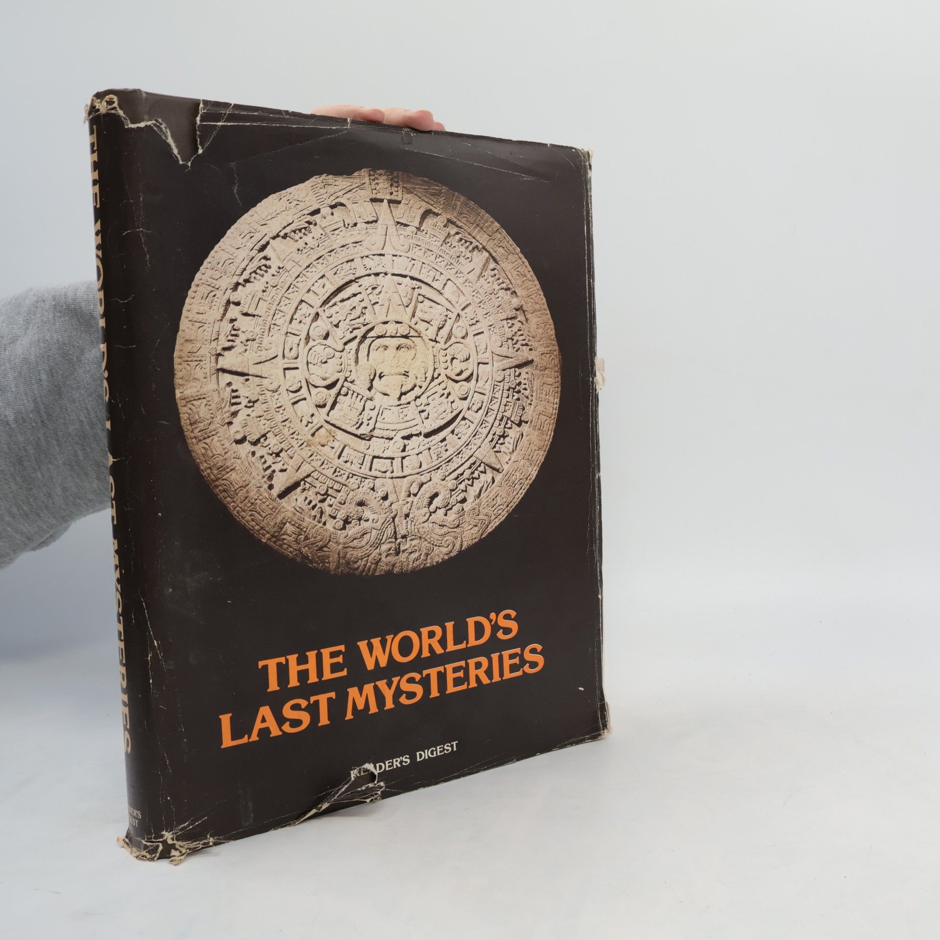 Autorenkollektiv The World's Last Mysteries