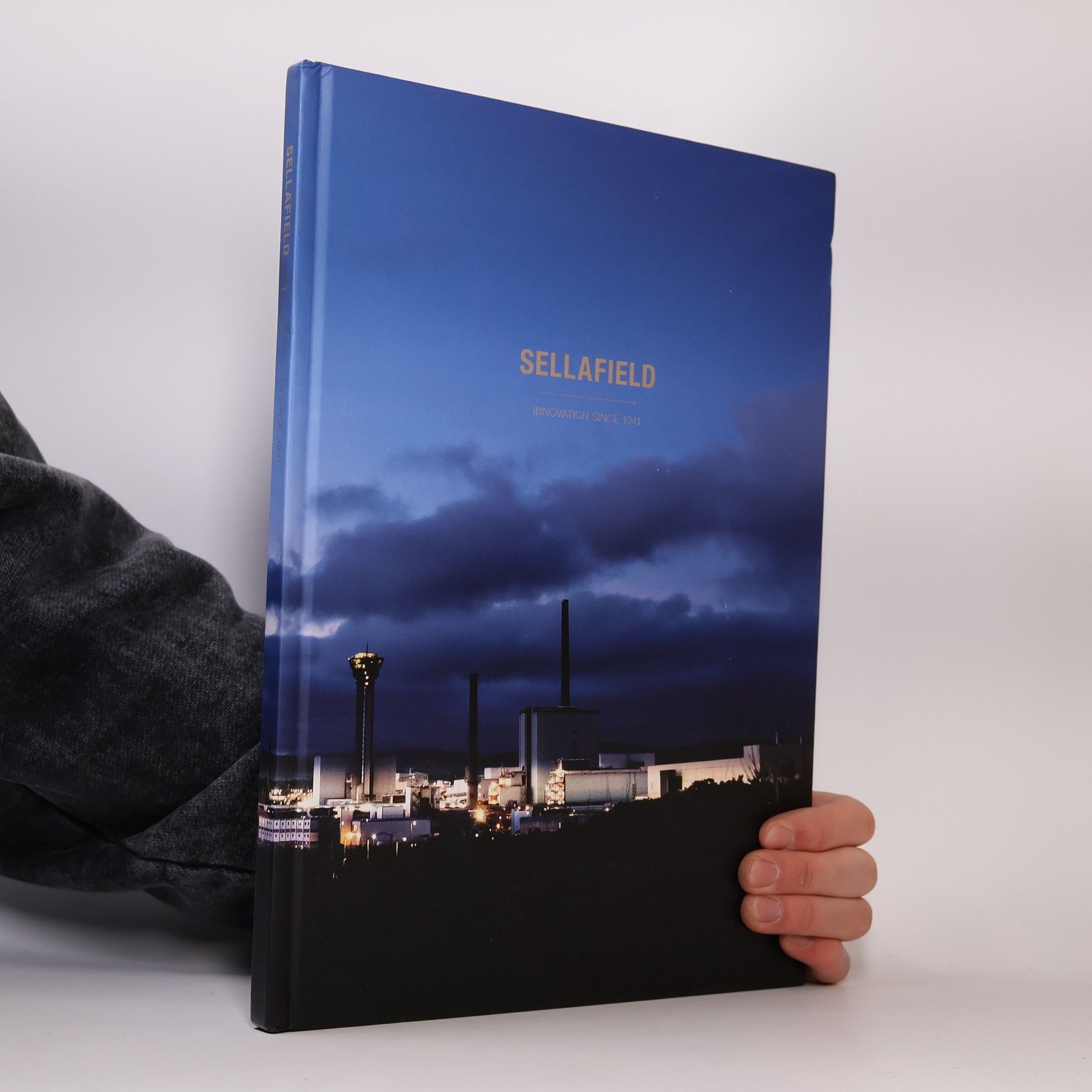 Kolektív autorov Sellafield