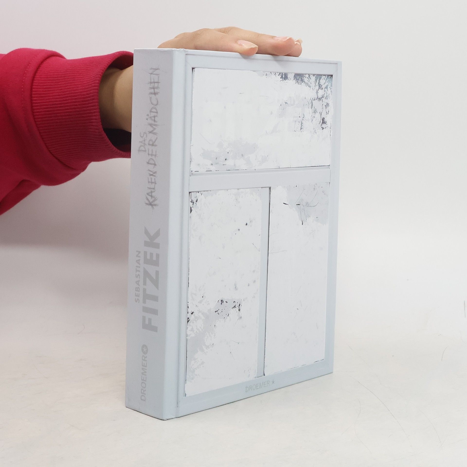 Sebastian Fitzek Das Kalendermädchen