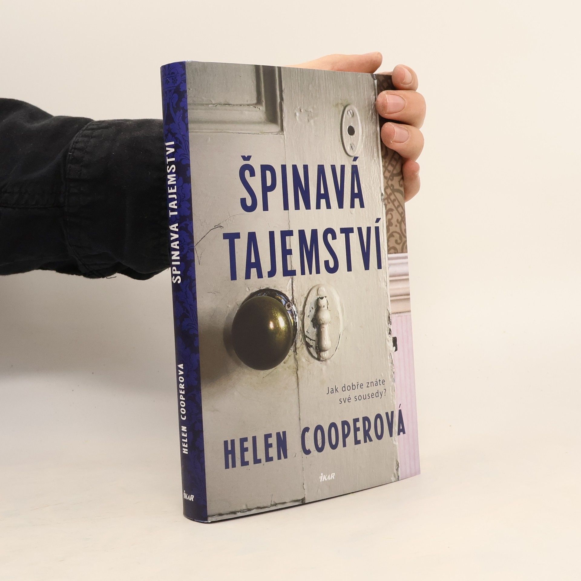 Špinavá tajemství