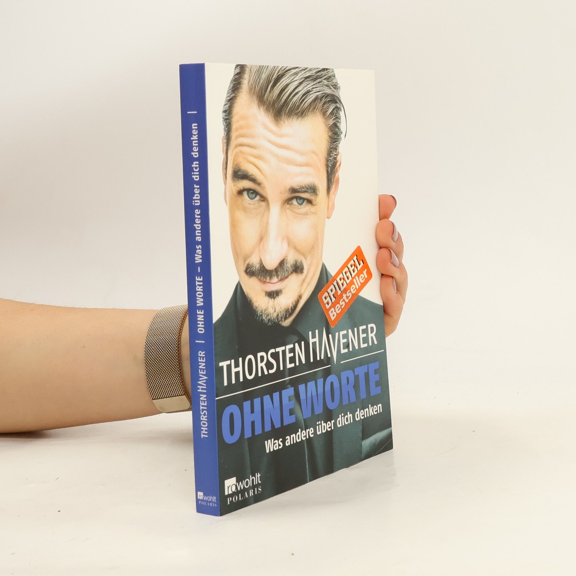 Thorsten Havener Ohne Worte