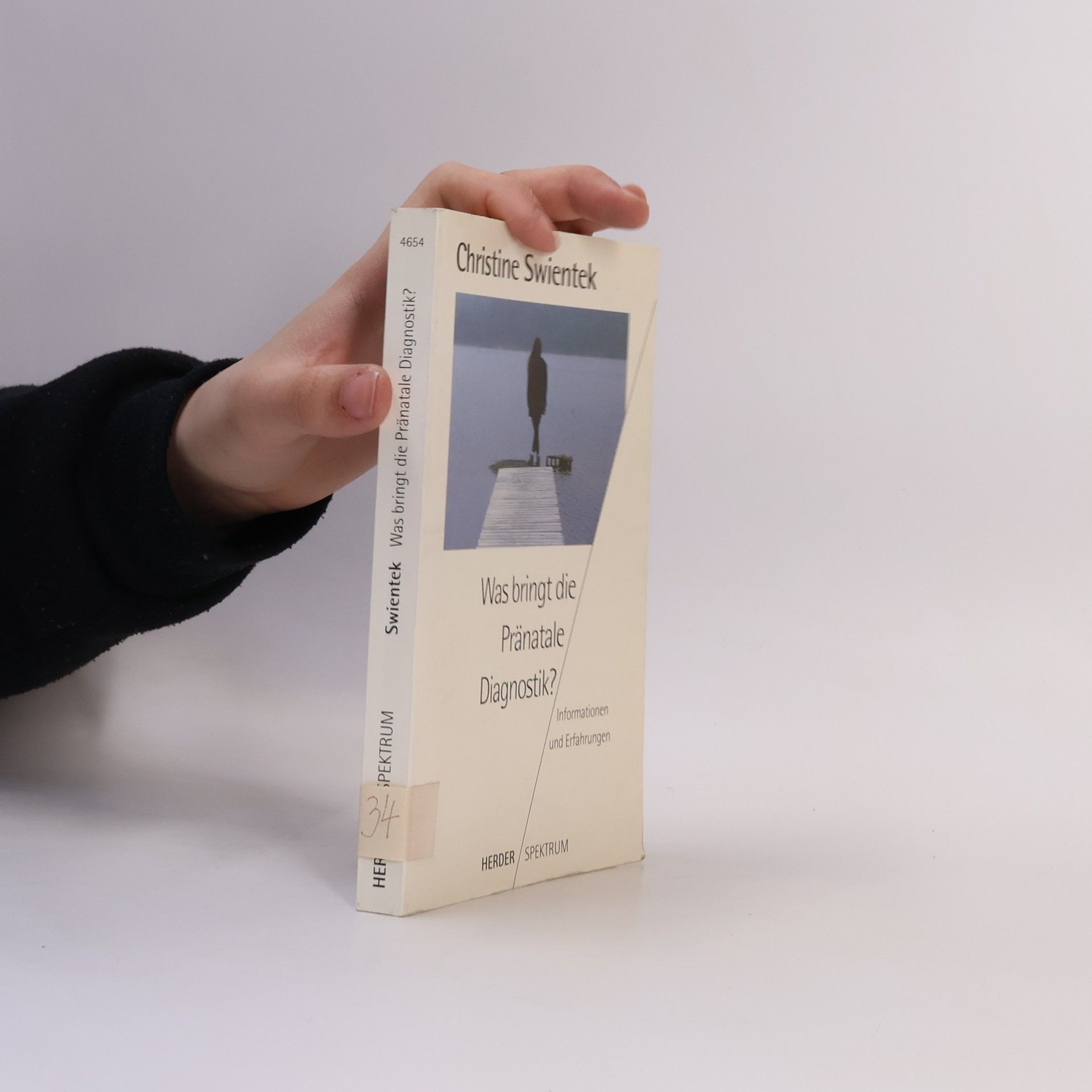 Was bringt die pränatale Diagnostik?